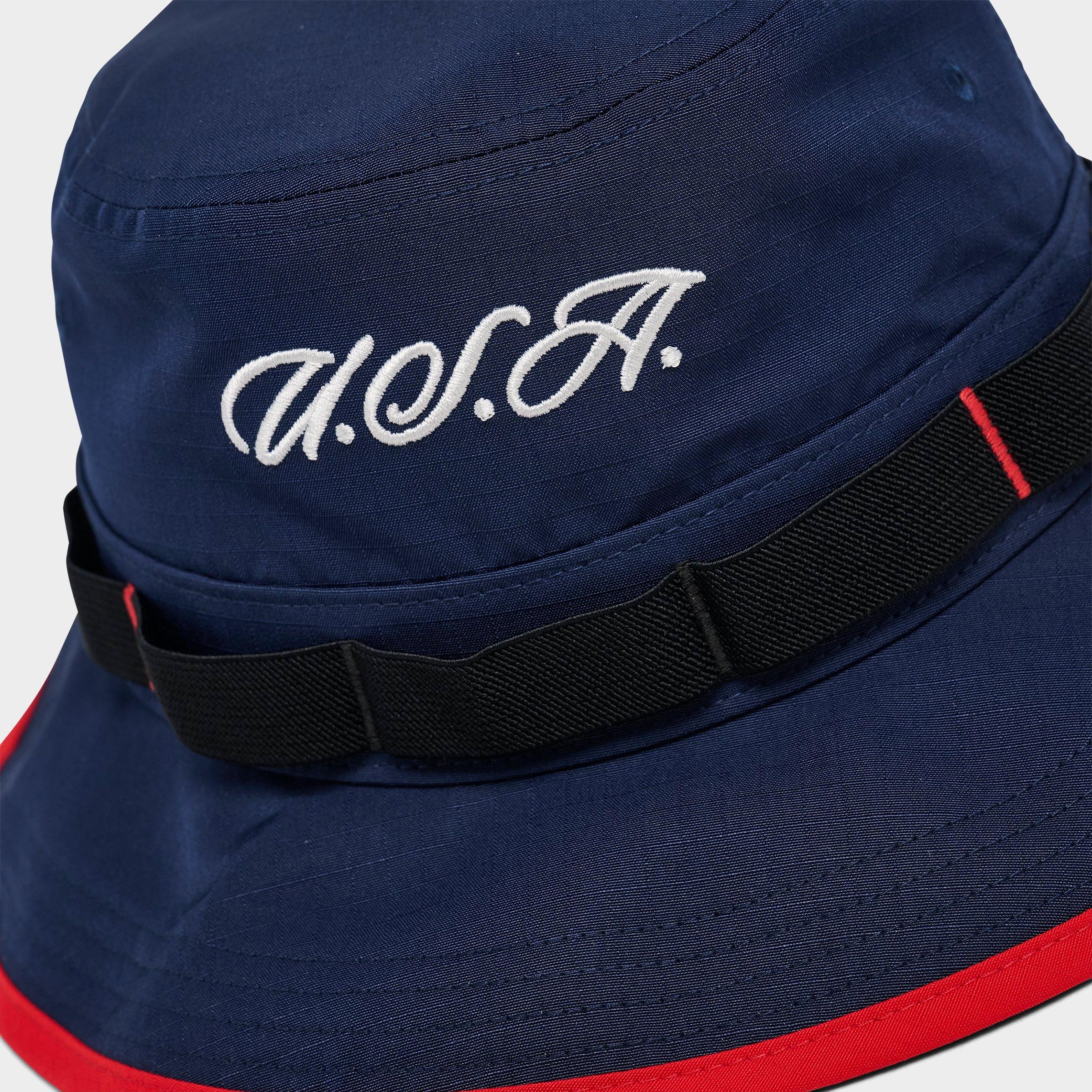 Nike Apex USA Boonie Bucket Hat