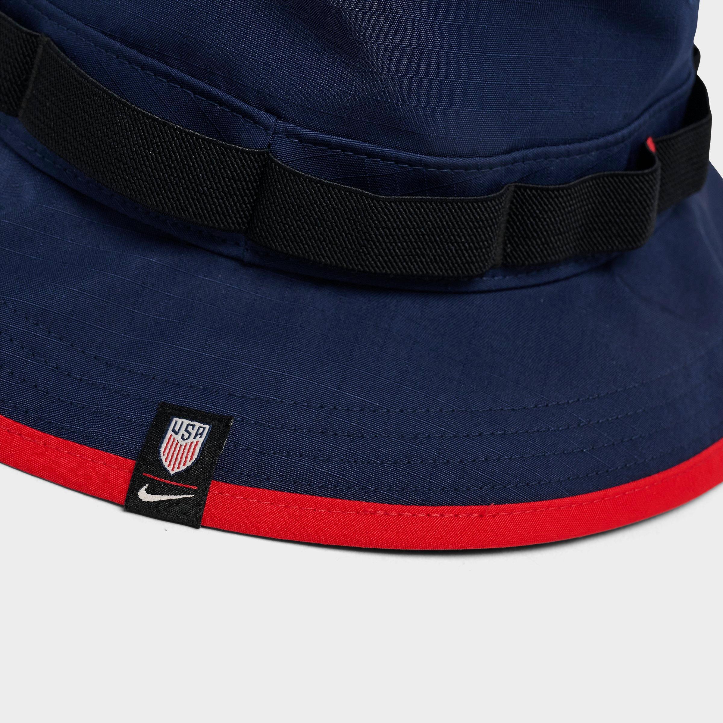 Nike Apex USA Boonie Bucket Hat