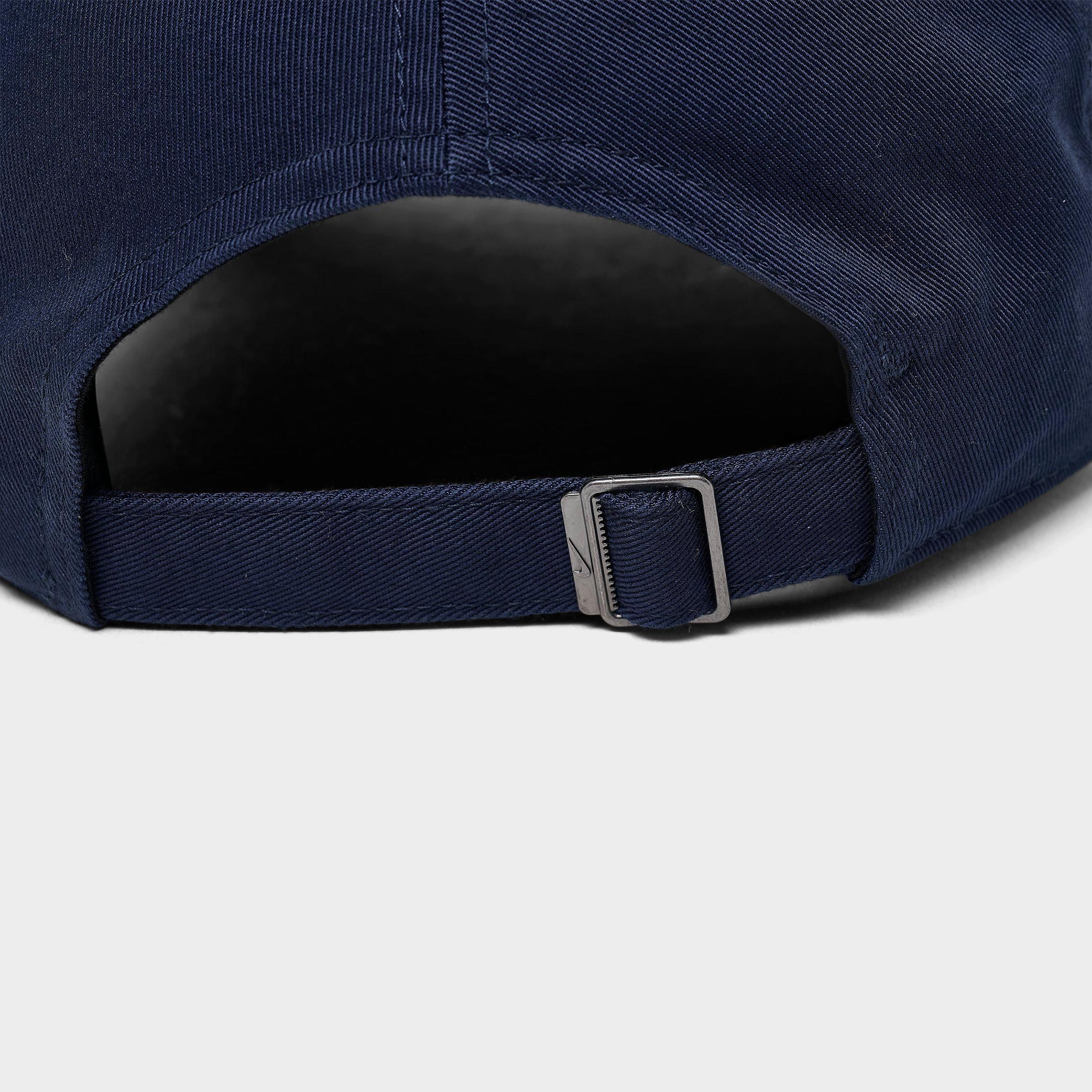 Nike USA Soccer Club Strapback Hat