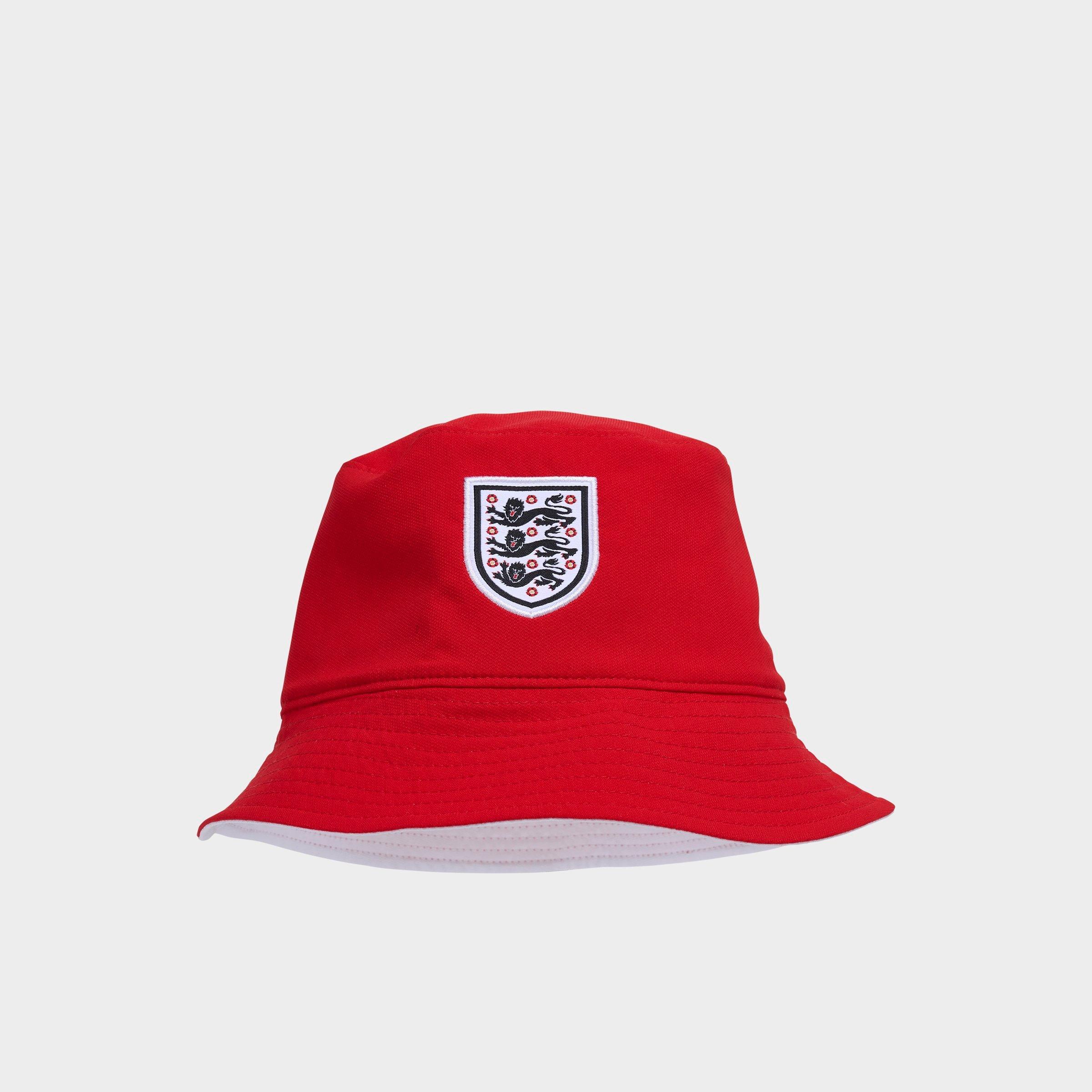 Nike England National Team Reversible Woven Bucket Hat