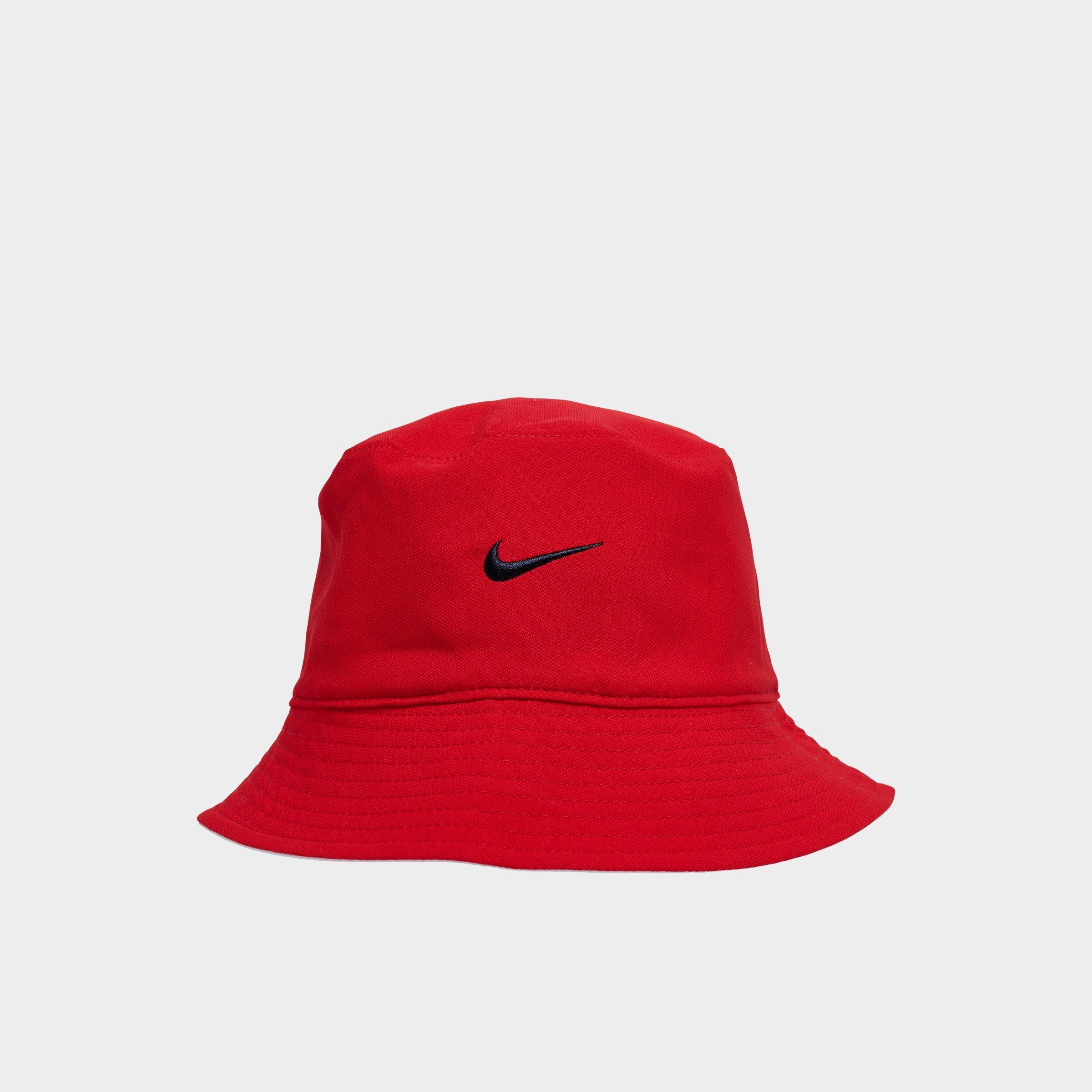 Nike England National Team Reversible Woven Bucket Hat
