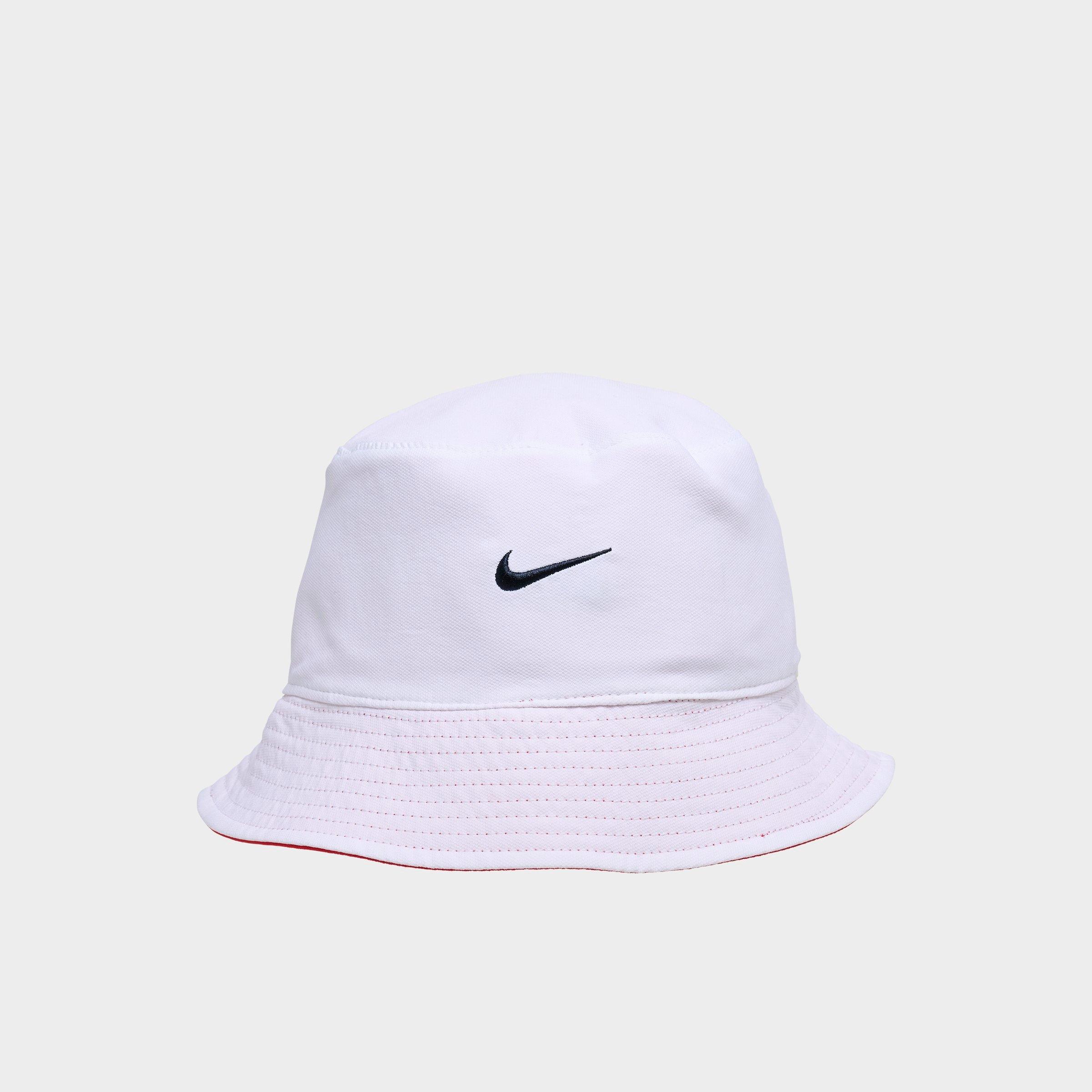 Nike England National Team Reversible Woven Bucket Hat