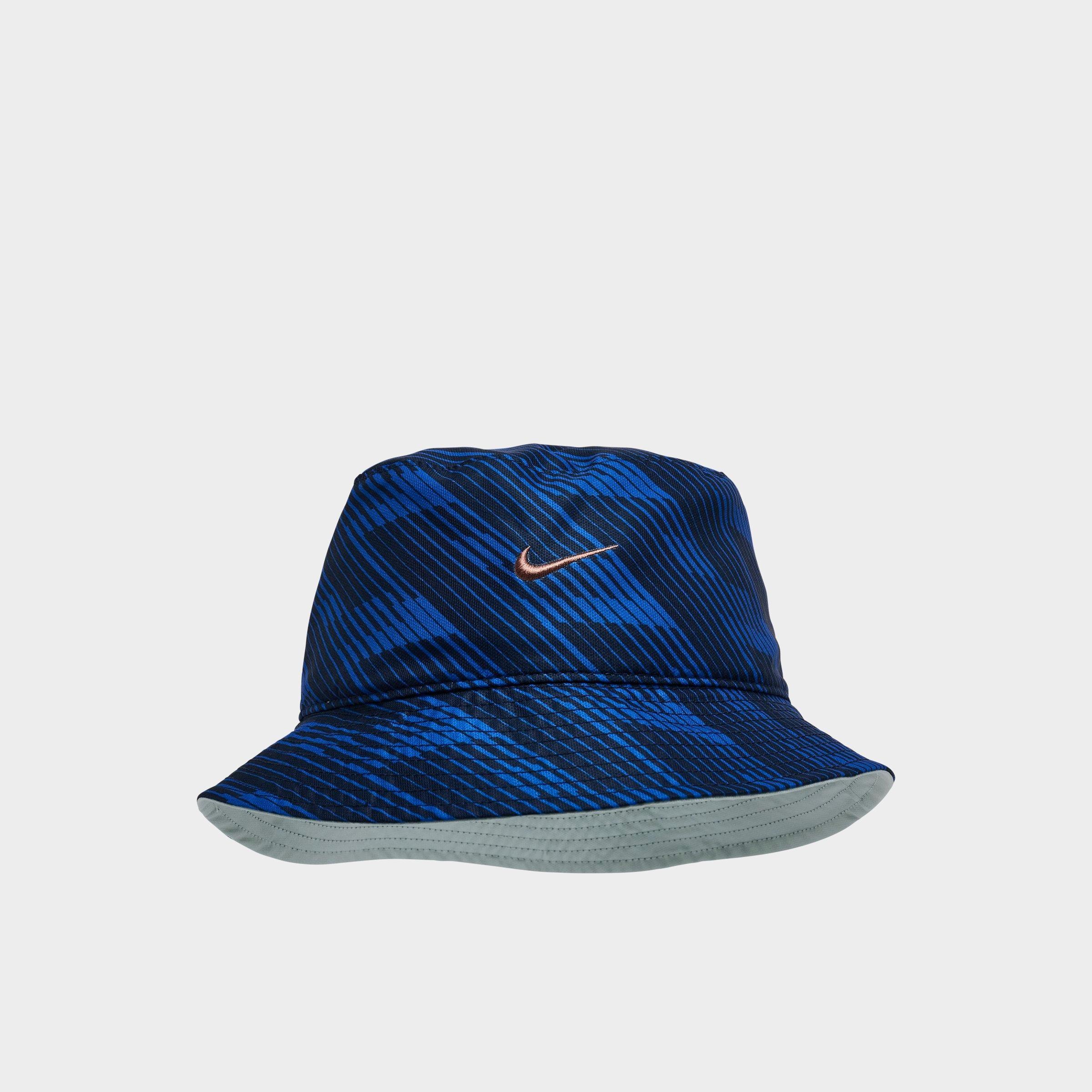 Nike France National Team Reversible Woven Bucket Hat