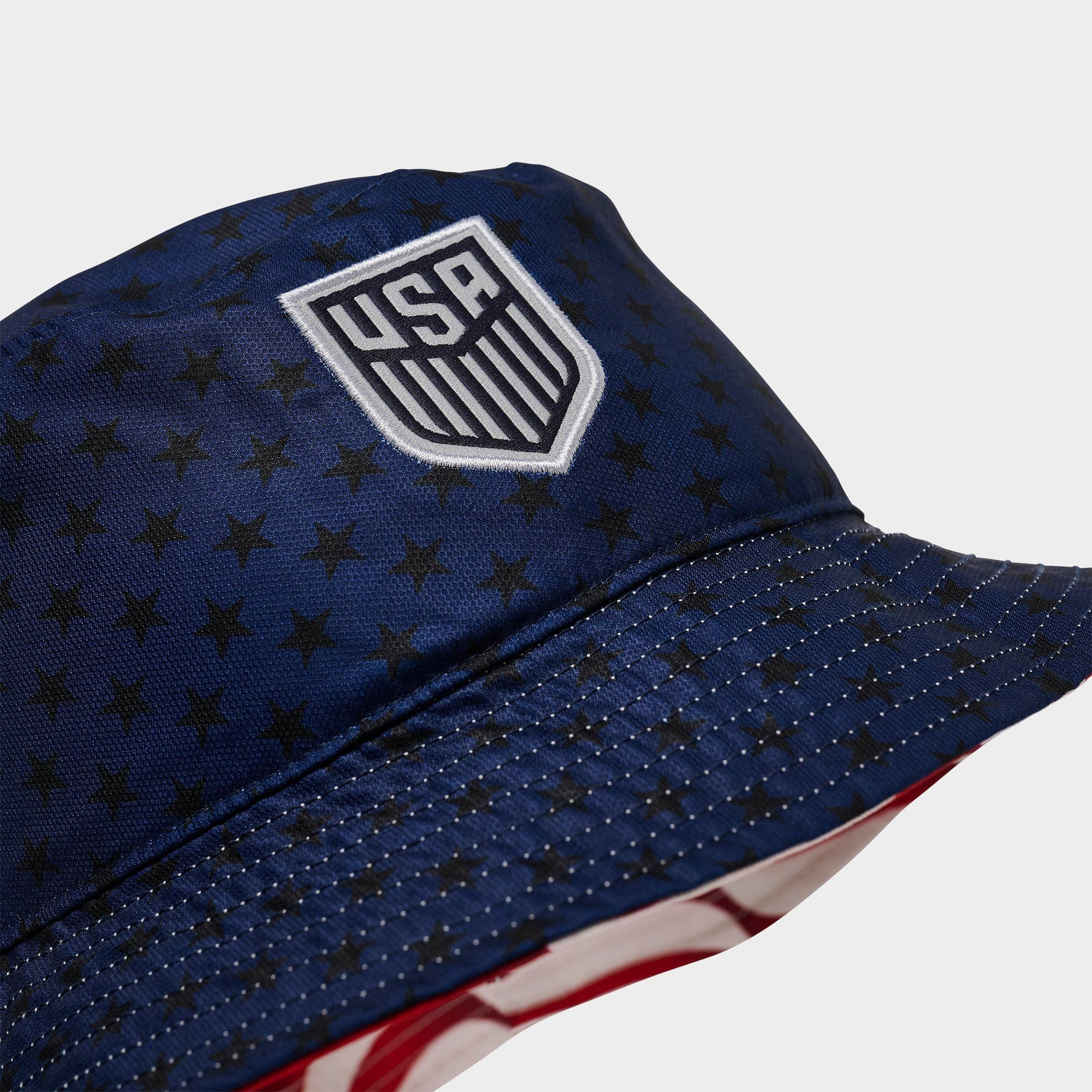 Nike USA National Team Reversible Woven Bucket Hat