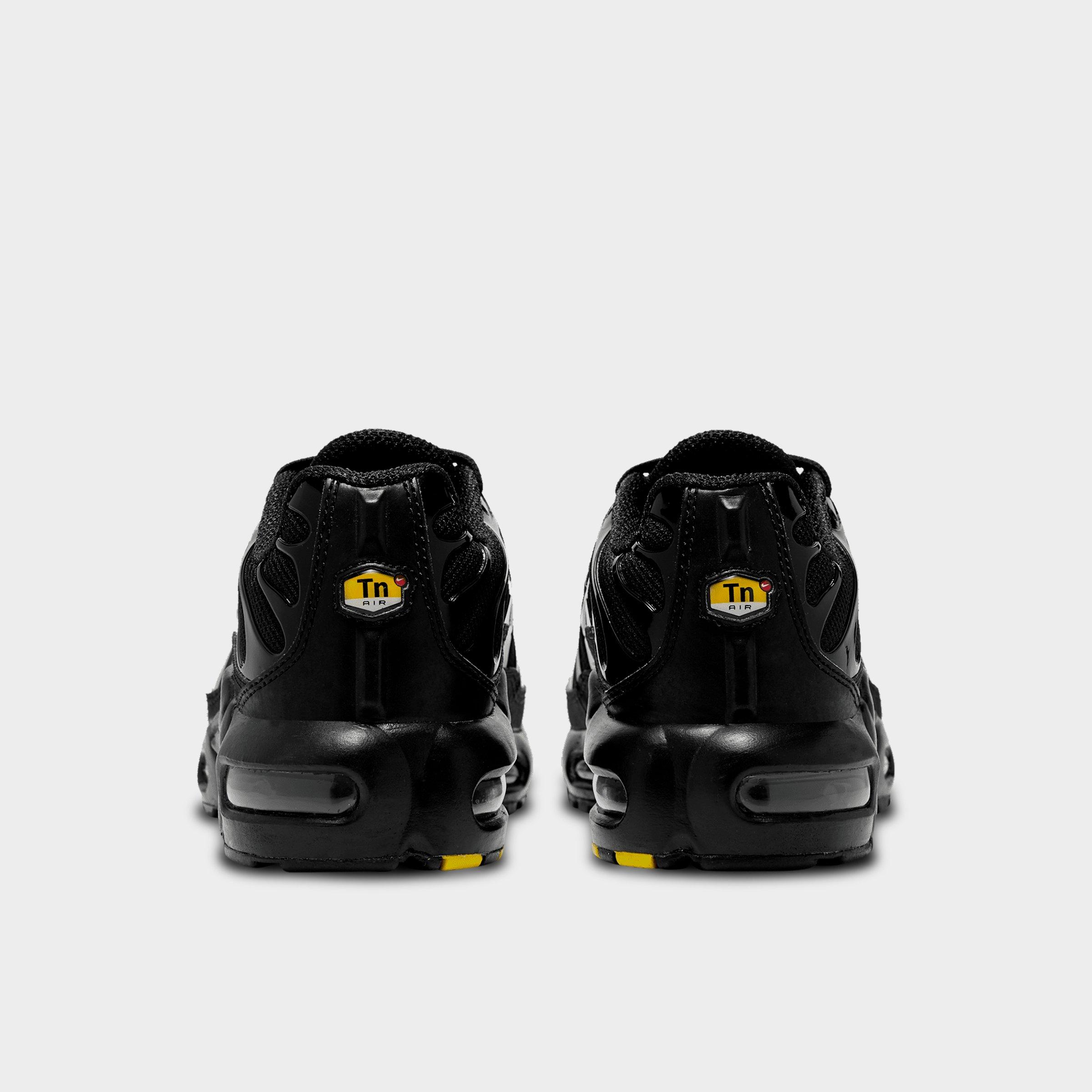 Big Kids' Nike Air Max Plus Casual Shoes