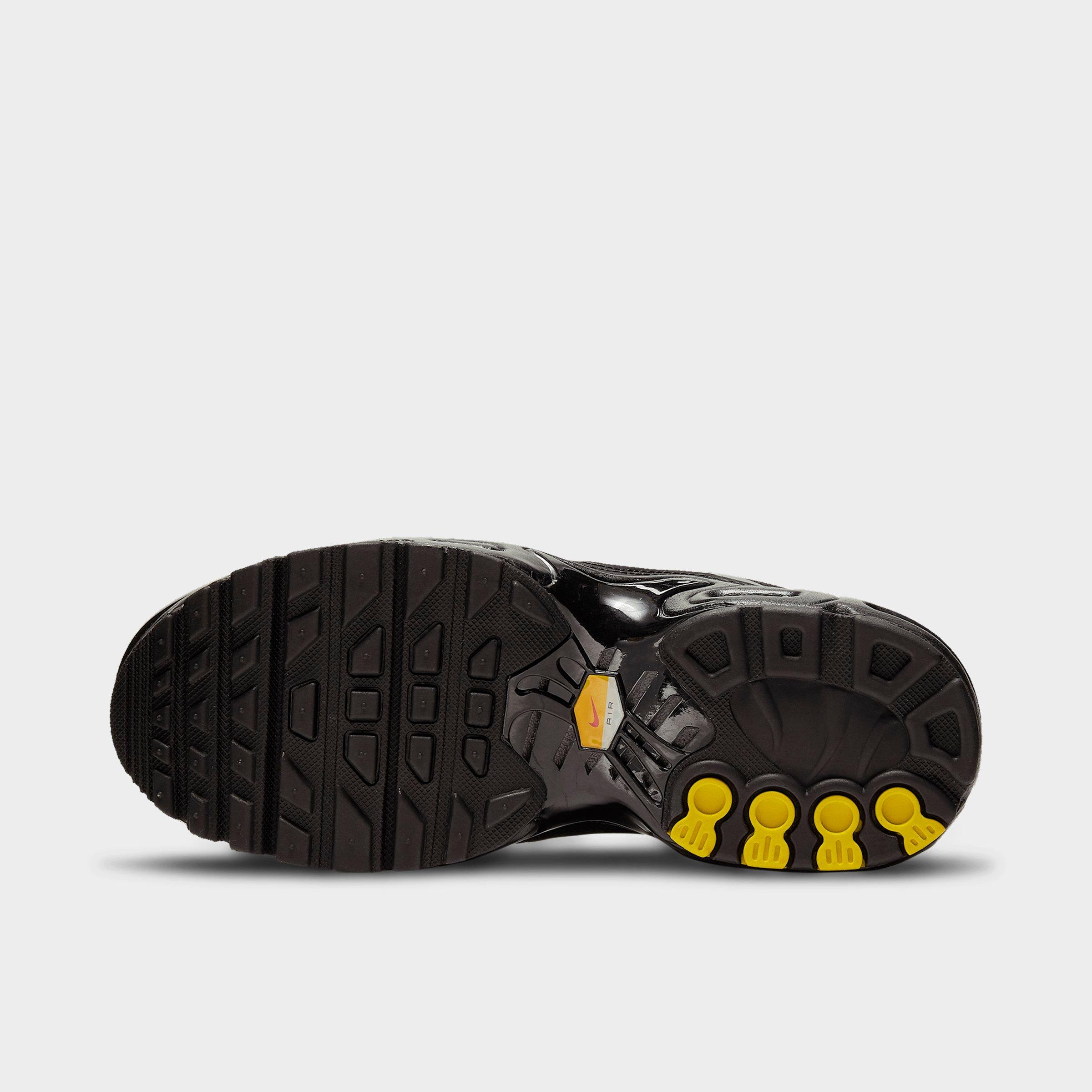 Little Kids' Nike Air Max Plus Casual Shoes