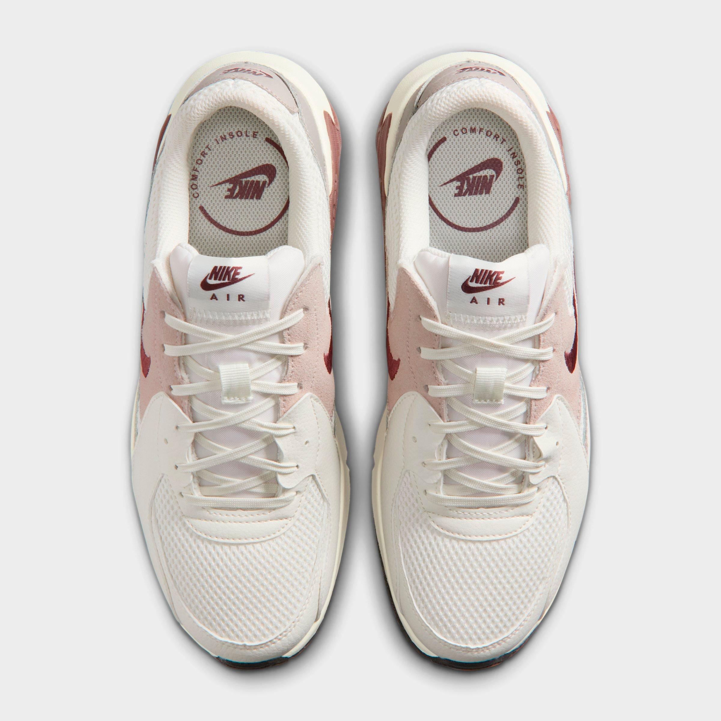 Women's Nike Air Max Excee Casual Shoes