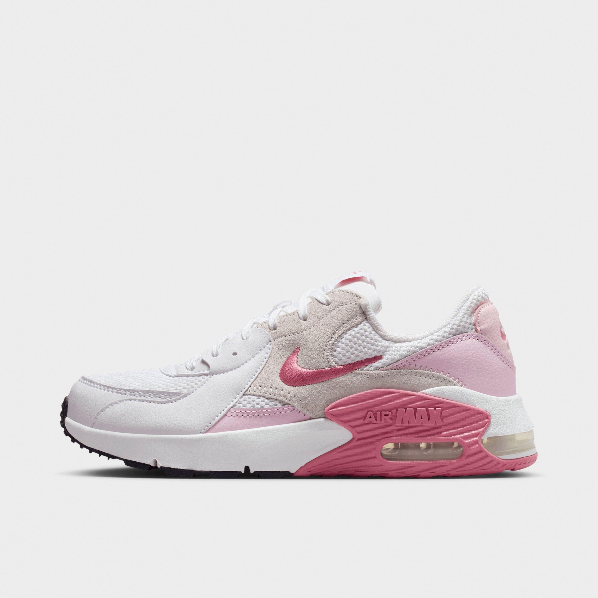 Women's Nike Air Max Excee Casual Shoes