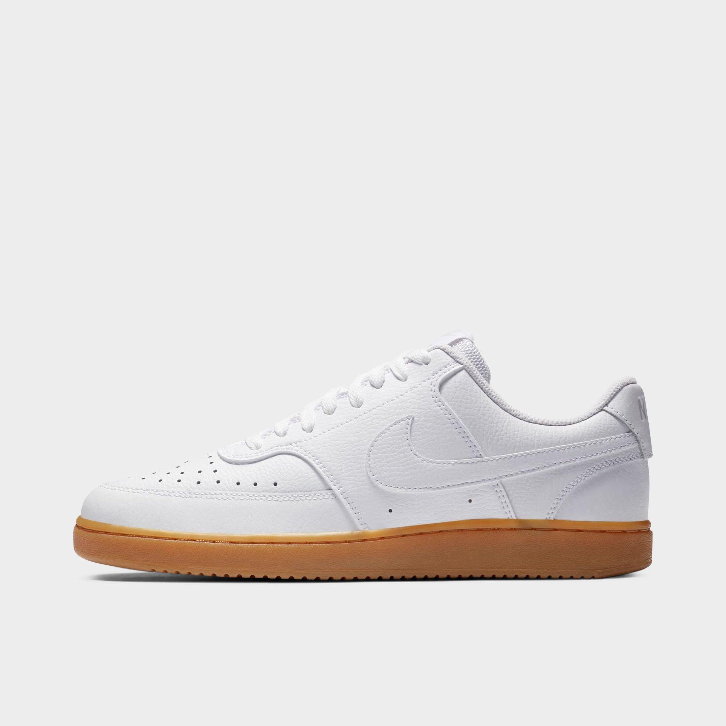 Men's Nike Court Vision Low Casual Shoes JD Sports