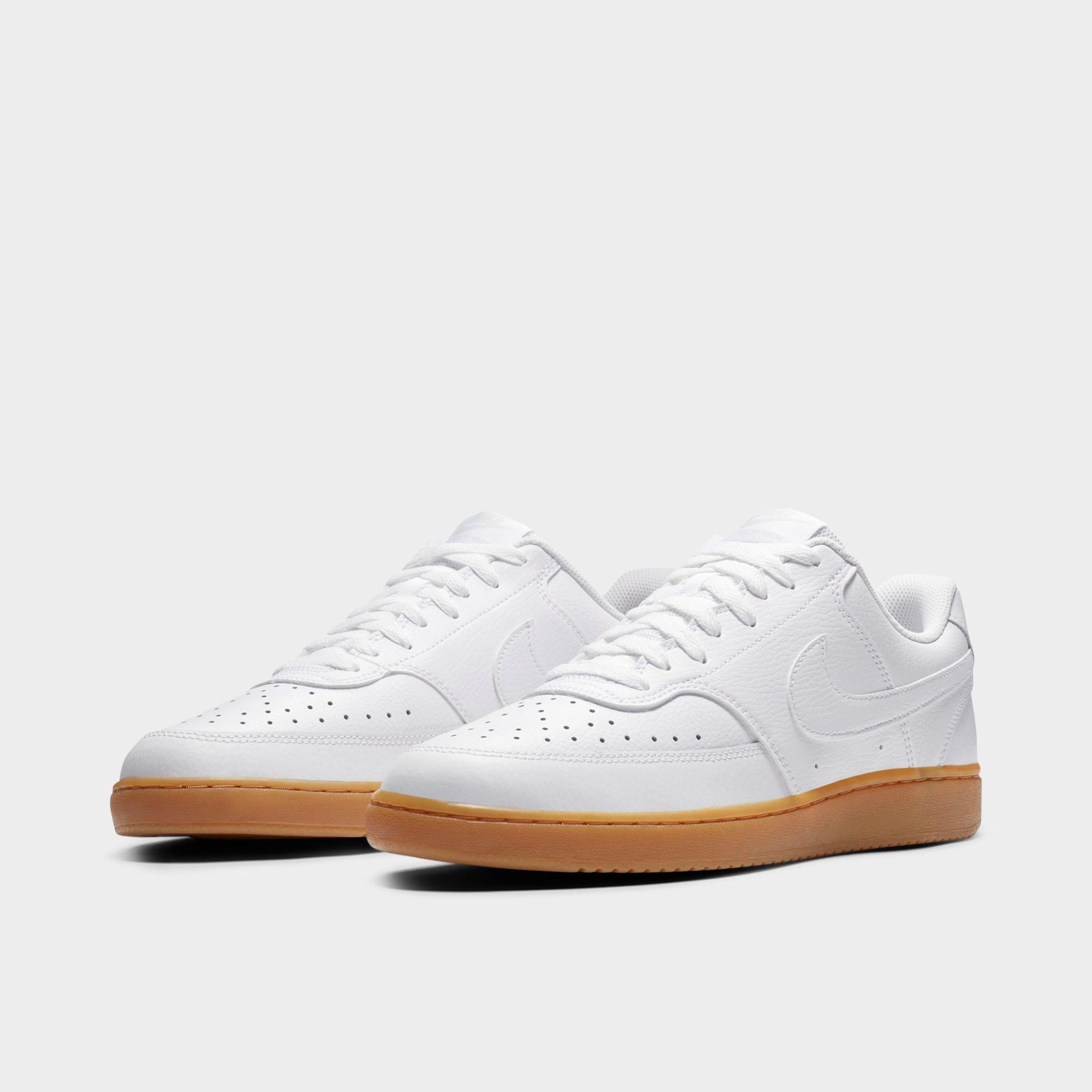 Men's Nike Court Vision Low Casual Shoes