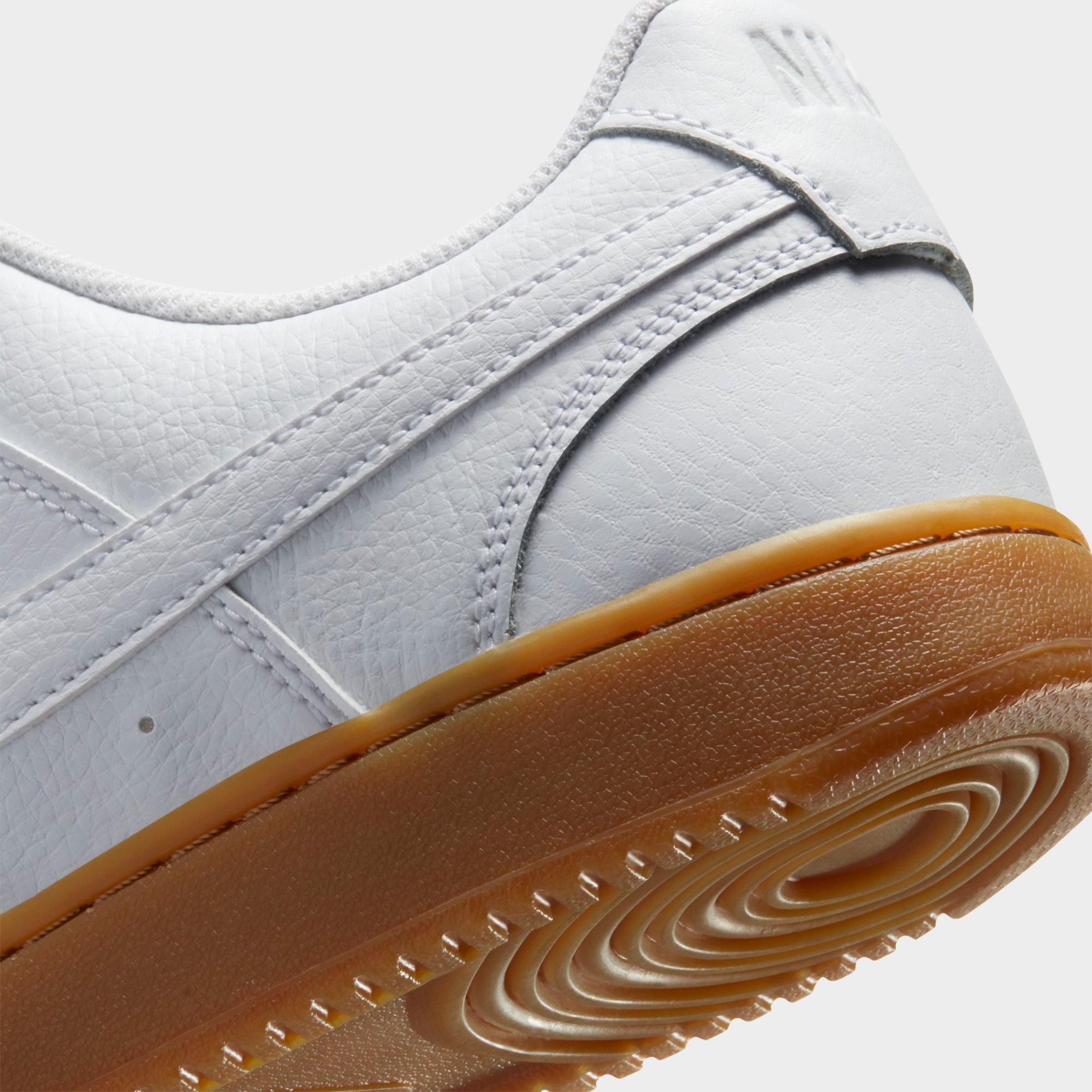 Men's Nike Court Vision Low Casual Shoes