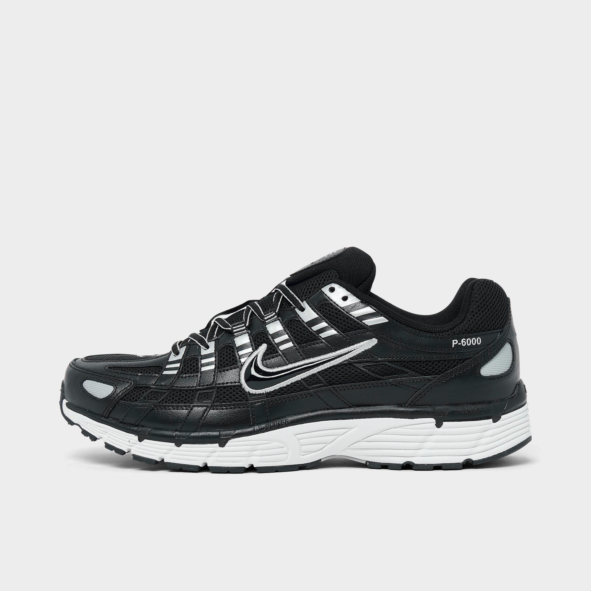 Nike P-6000 'Cool Grey' CD6404-003