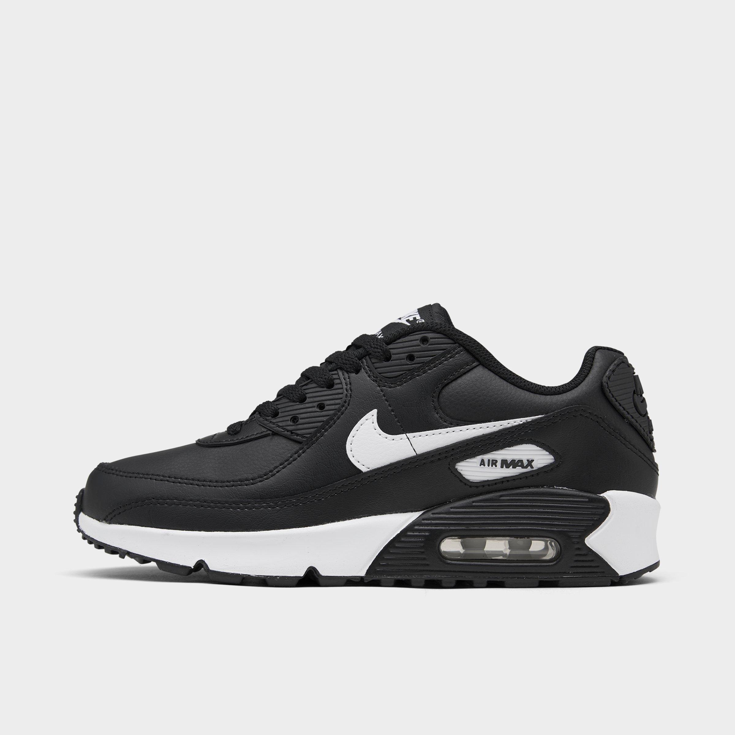 Big Kids Nike Air Max 90 Casual Shoes | JD Sports