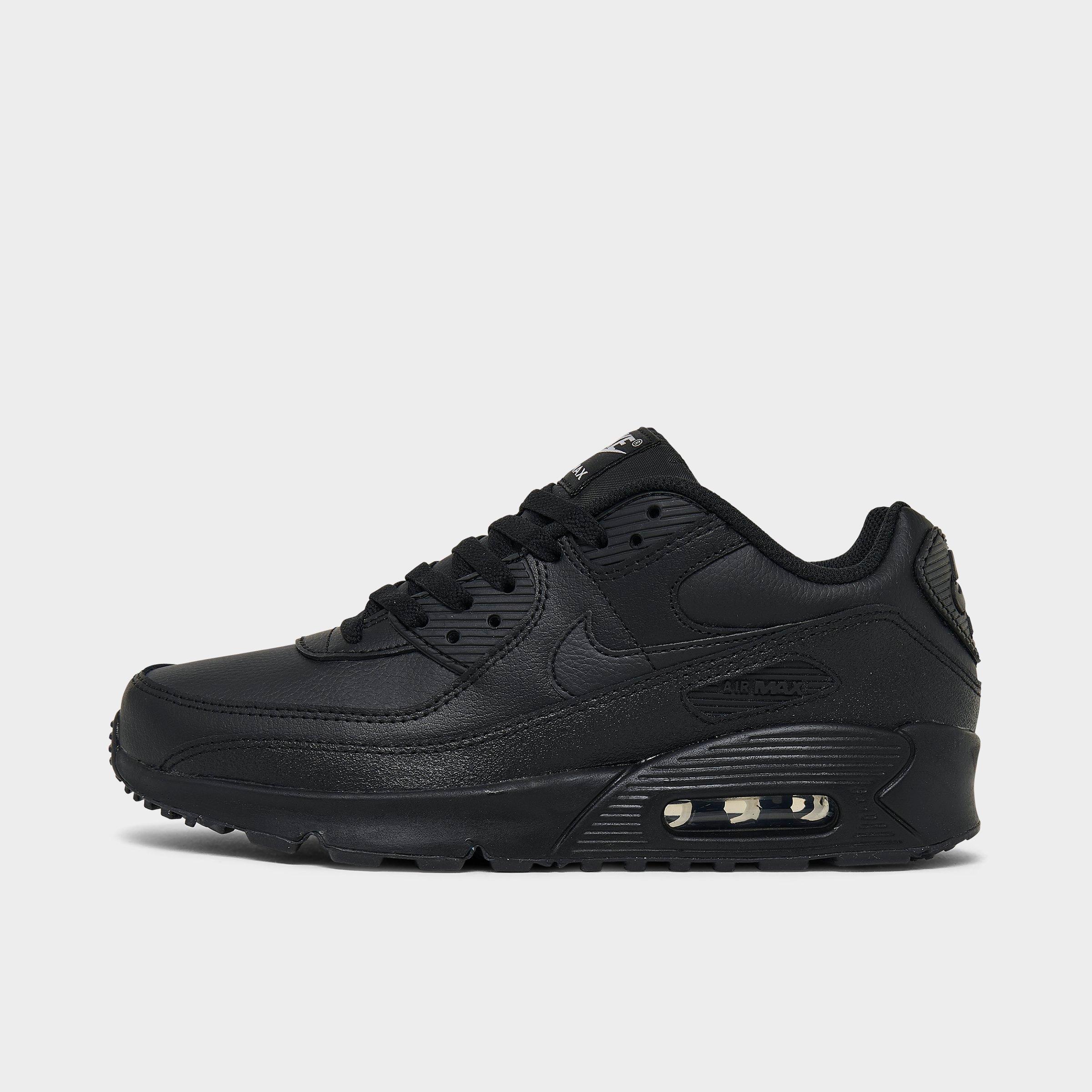 靴 Nike Air Max 90 Essential 27cm Nike Air Max 90 Essential Midnight Navy - 537384-412 for