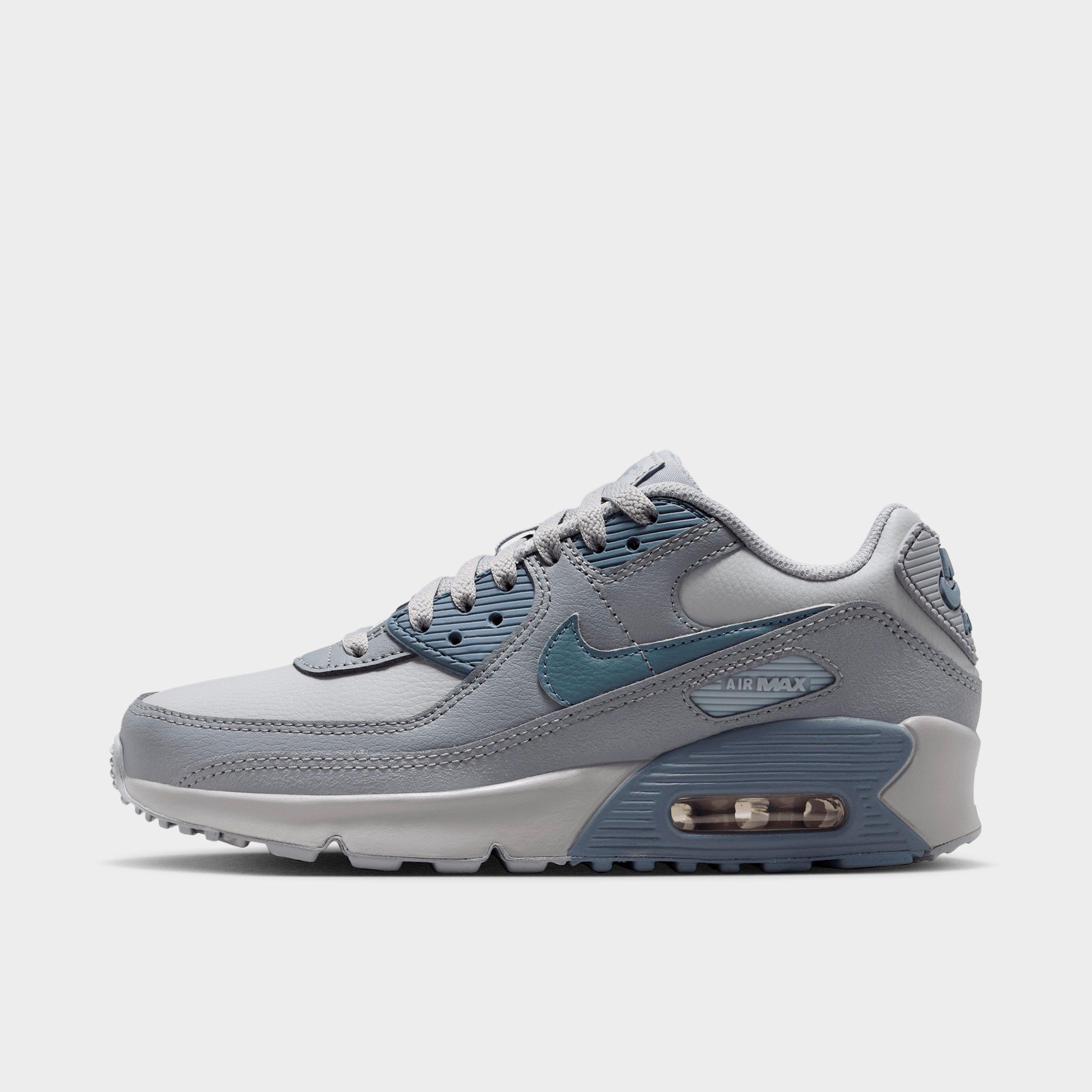 NIKE - 海外限定 27cm NIKE AIR MAX 90G グレーブルー AJ1 CD6864_032_P1