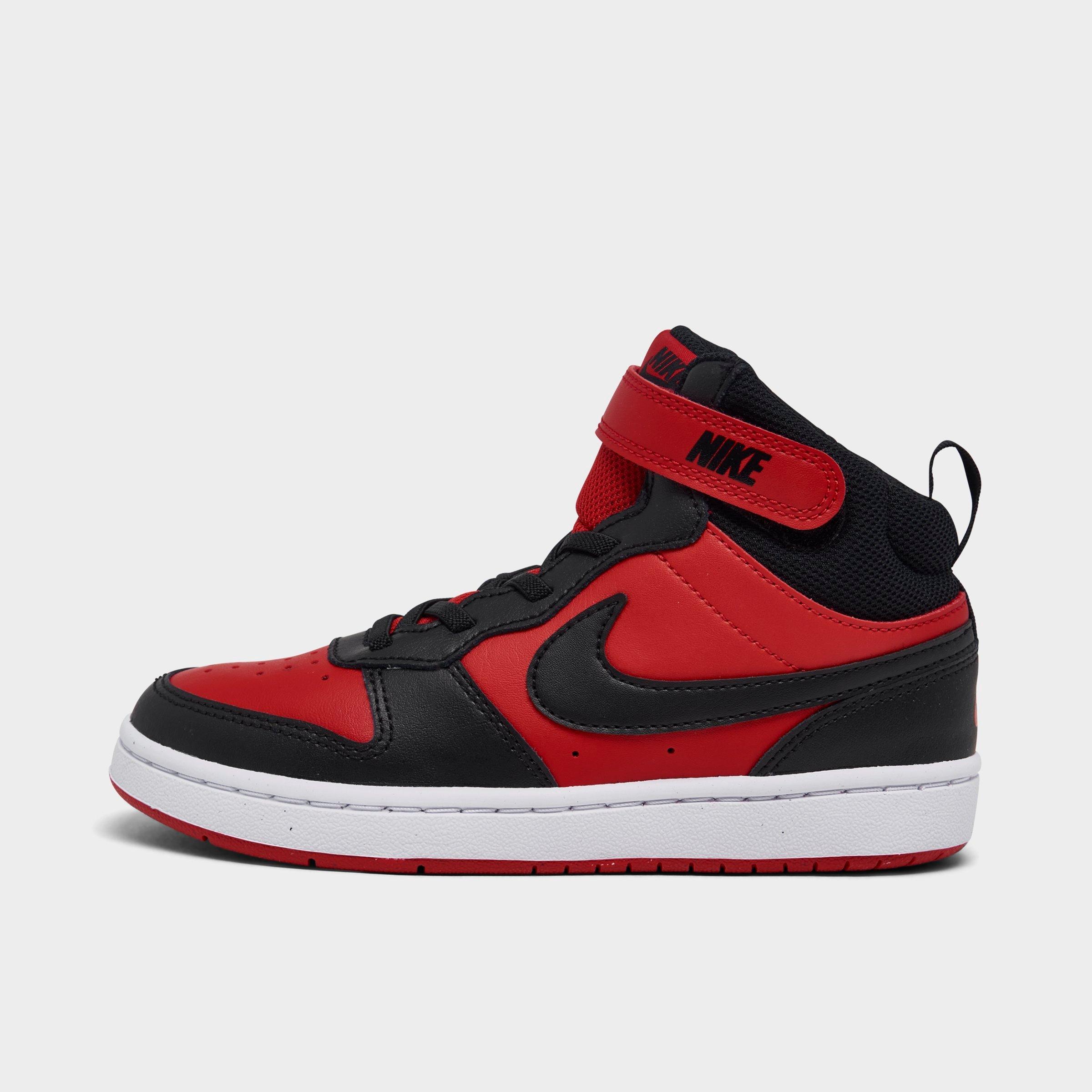 【NIKE】☆お洒落スニーカー☆Nike Court e 2 Mid High Top s-l1200.jpg