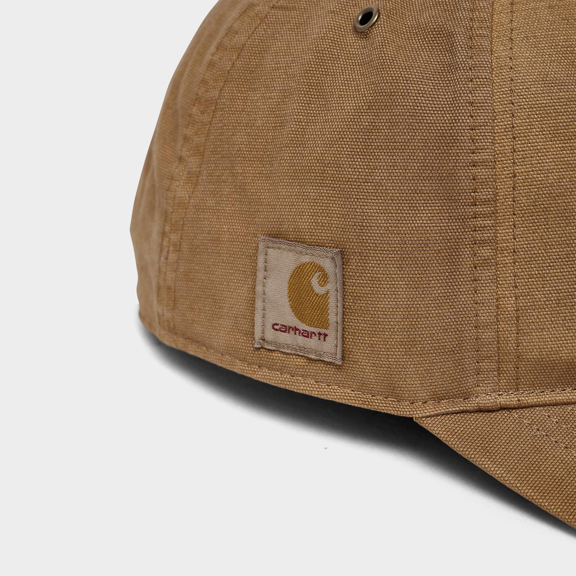 '47 x Carhartt Atlanta Braves MLB HITCH Snapback Hat