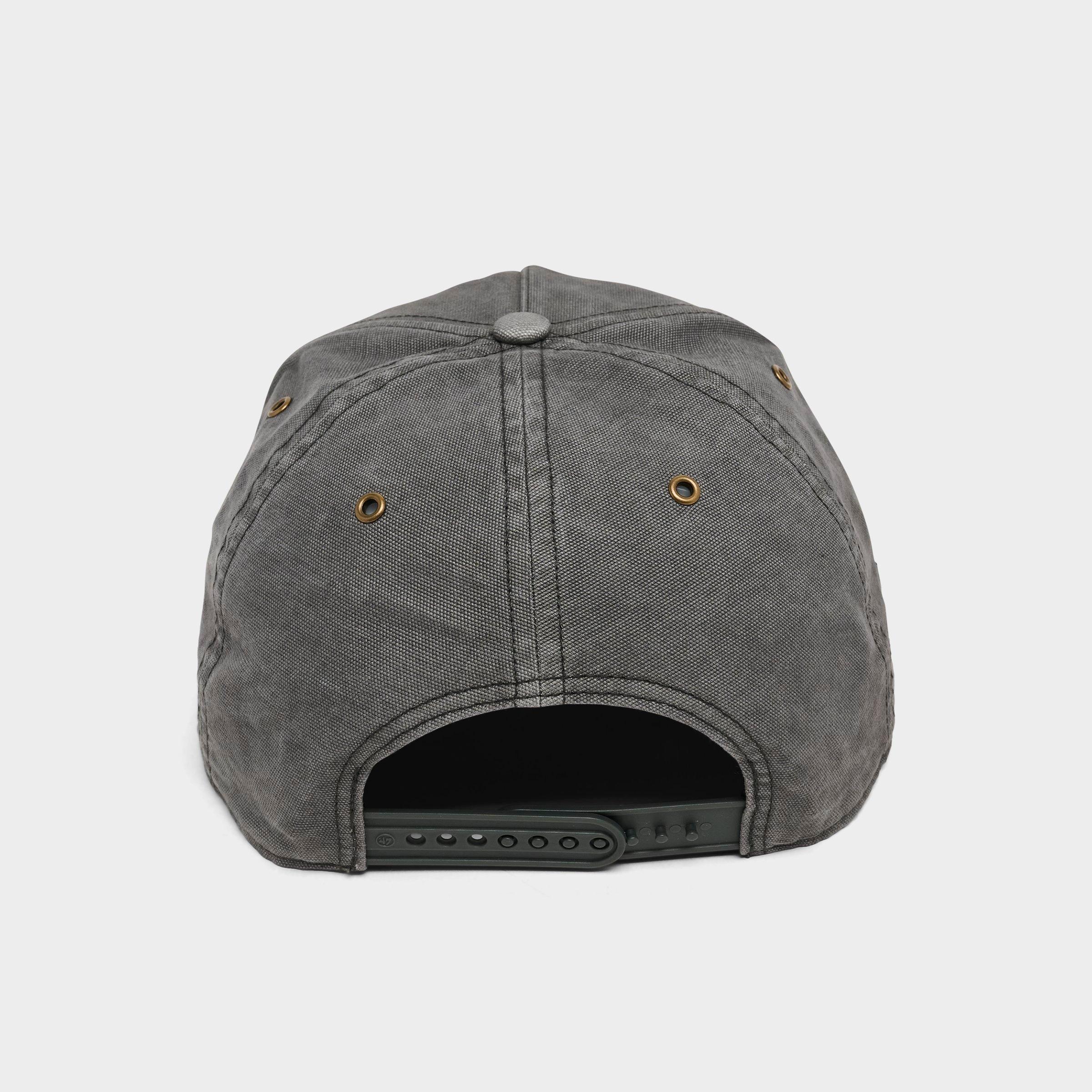 '47 x Carhartt Baltimore Orioles MLB HITCH Snapback Hat