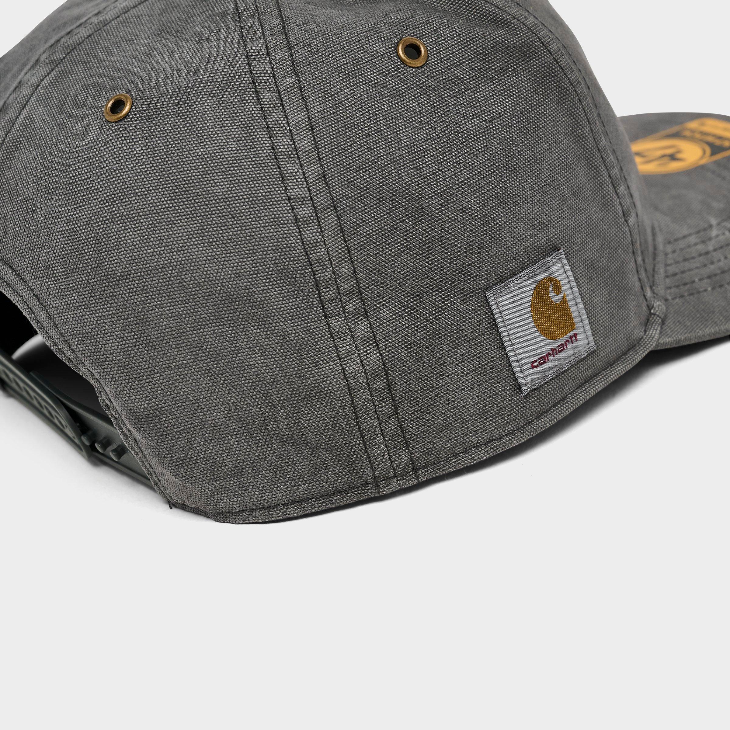 '47 x Carhartt Baltimore Orioles MLB HITCH Snapback Hat