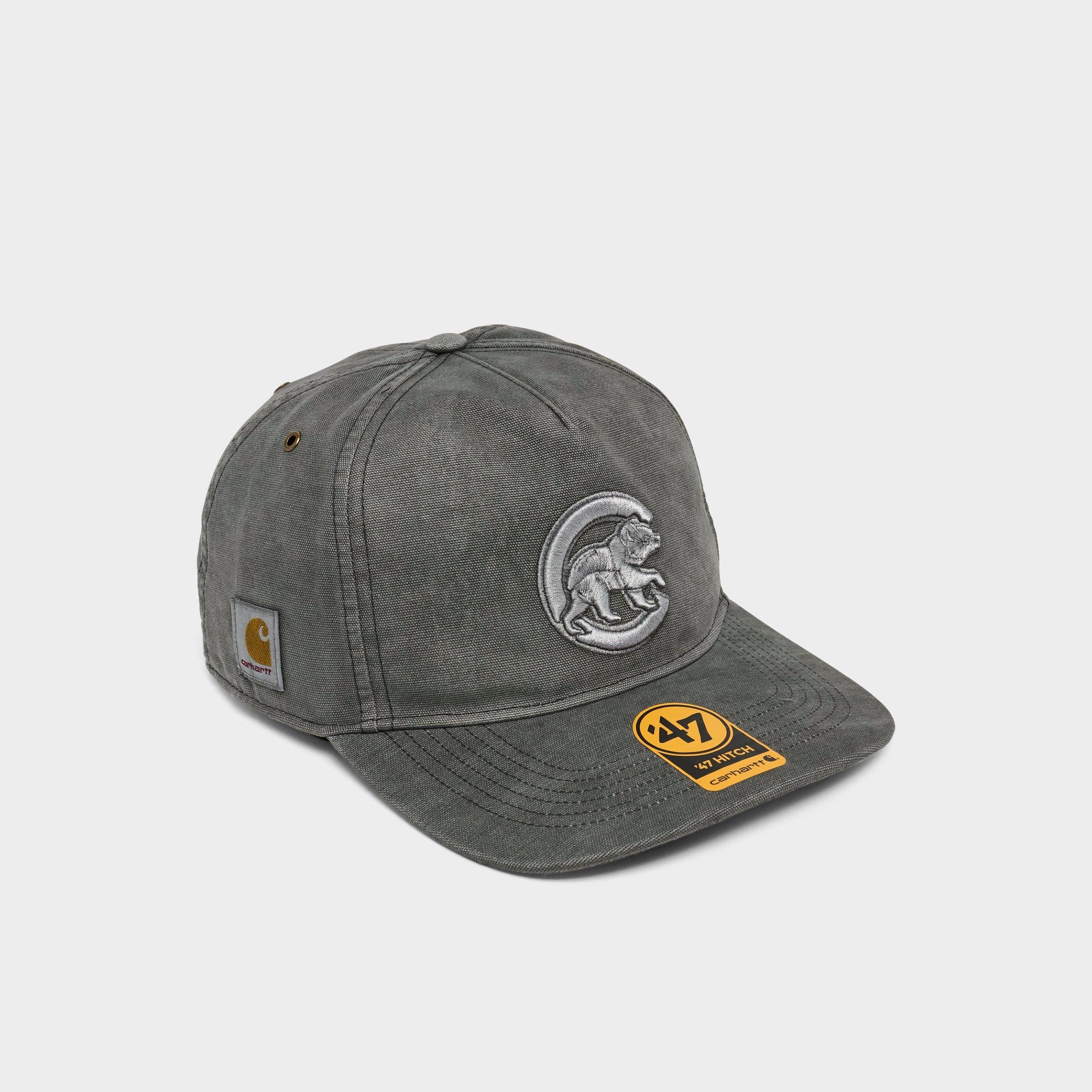 47 x Carhartt Chicago Cubs MLB HITCH Snapback Hat | JD Sports