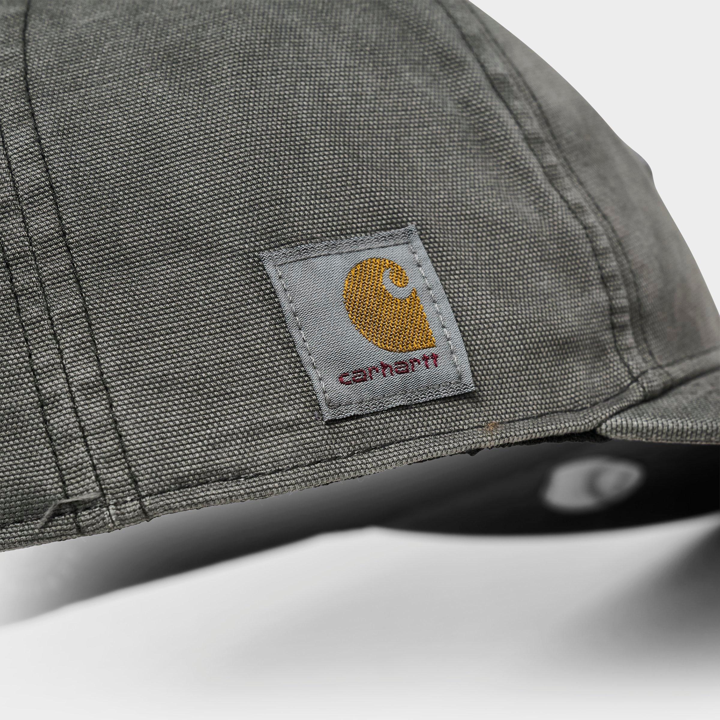 '47 x Carhartt Cincinnati Reds MLB HITCH Snapback Hat