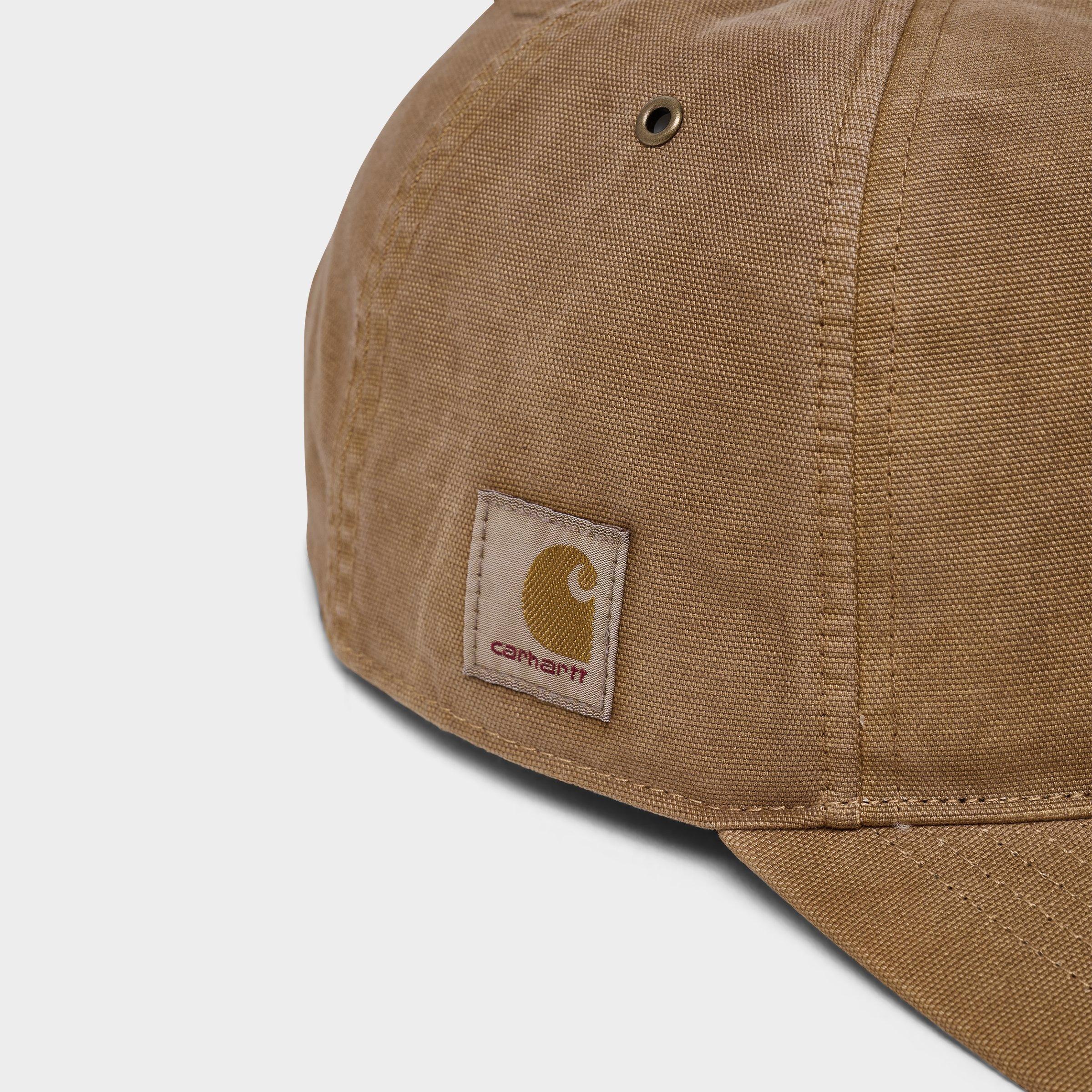 '47 x Carhartt Cincinnati Reds MLB HITCH Snapback Hat