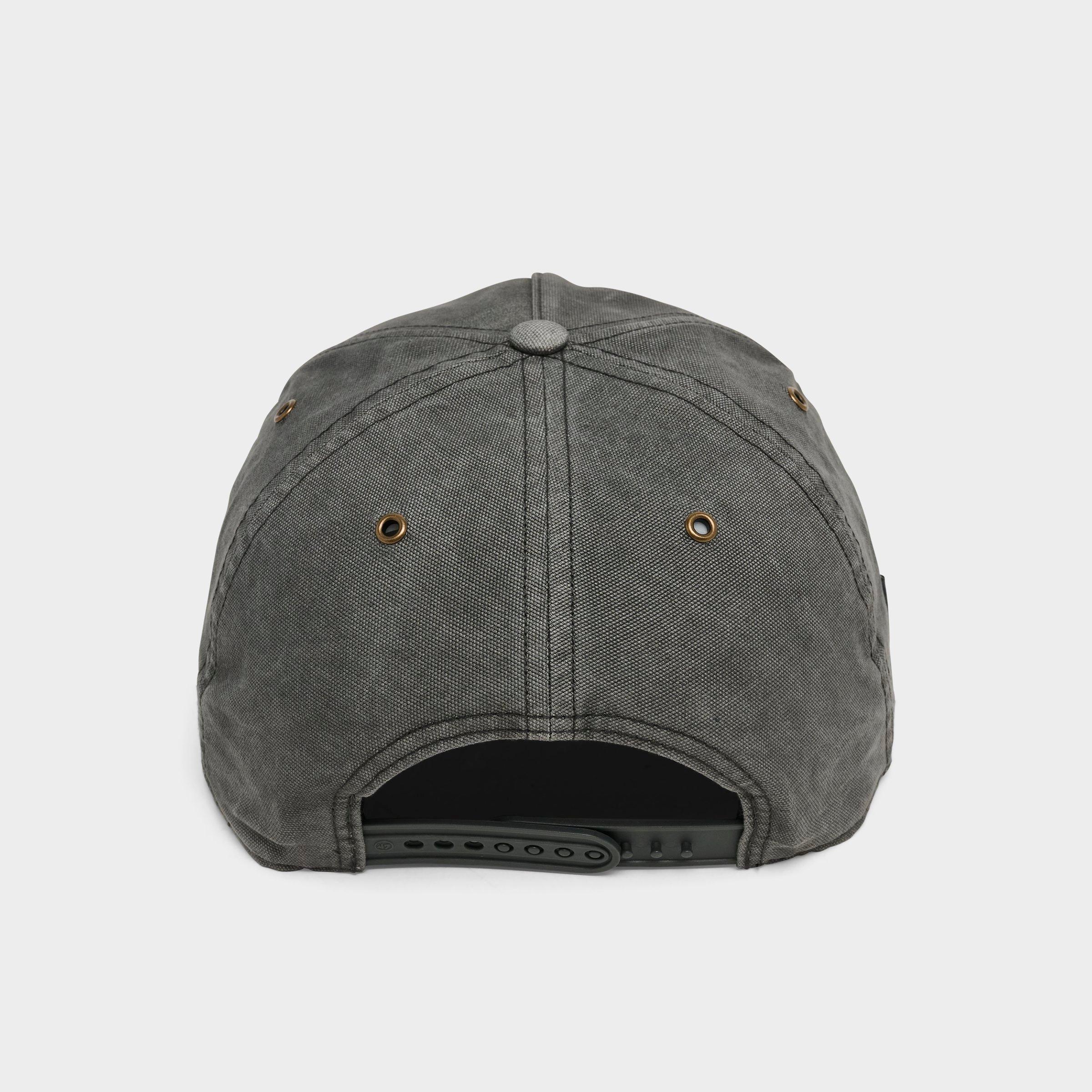 '47 x Carhartt Cleveland Guardians MLB HITCH Snapback Hat