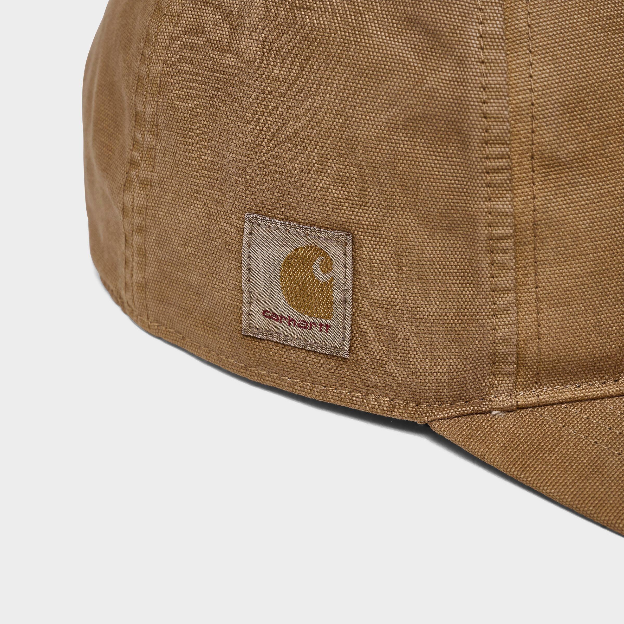 '47 x Carhartt Cleveland Guardians MLB HITCH Snapback Hat