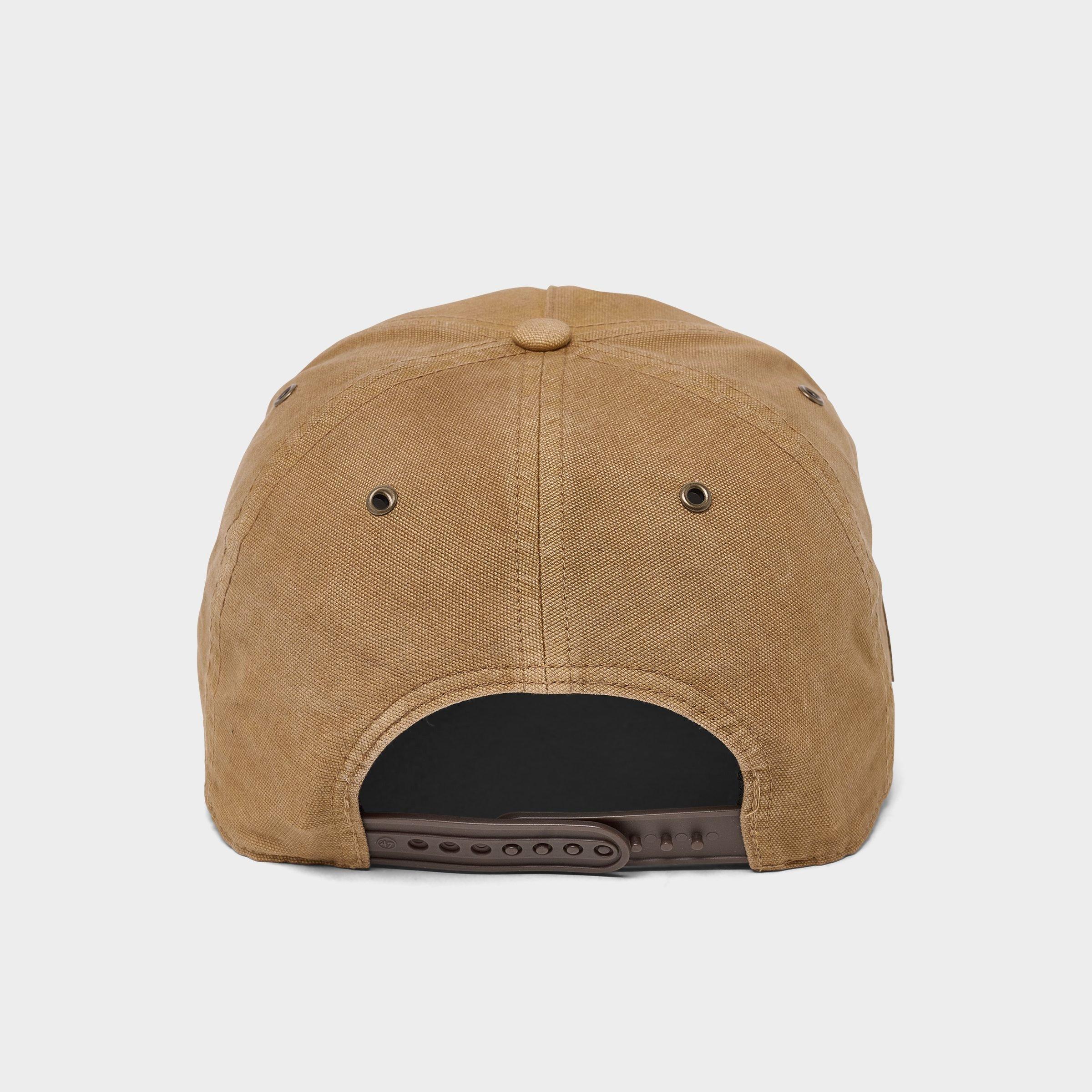 '47 x Carhartt Denver Broncos NFL HITCH Snapback Hat