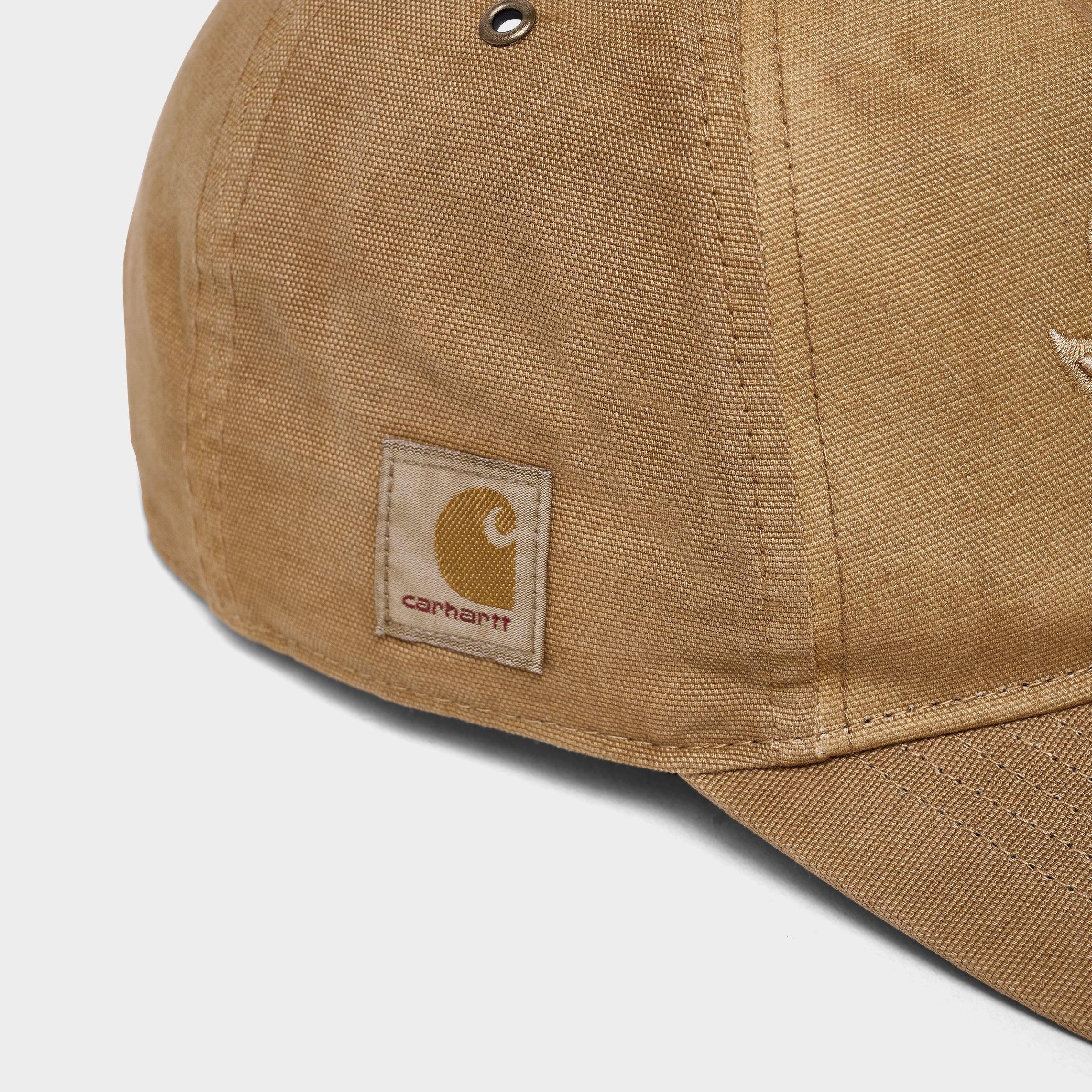 '47 x Carhartt Denver Broncos NFL HITCH Snapback Hat
