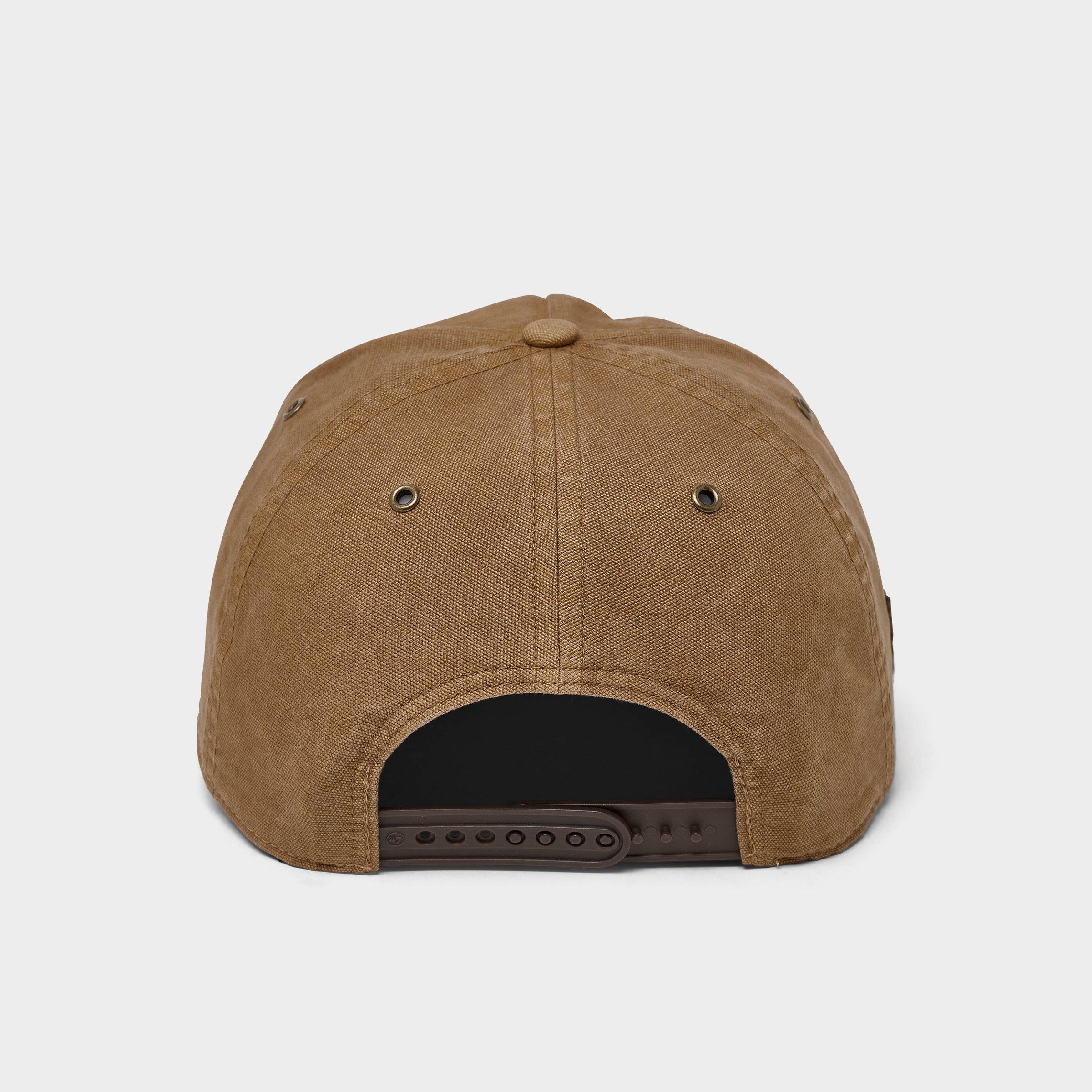 '47 x Carhartt Houston Astros MLB HITCH Snapback Hat