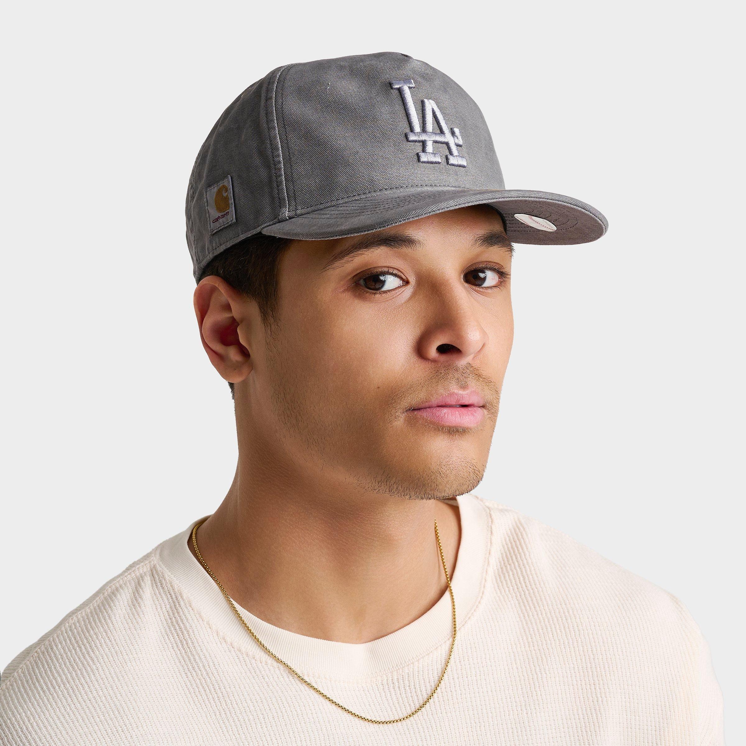 47 x Carhartt Los Angeles Dodgers MLB HITCH Snapback Hat | JD Sports