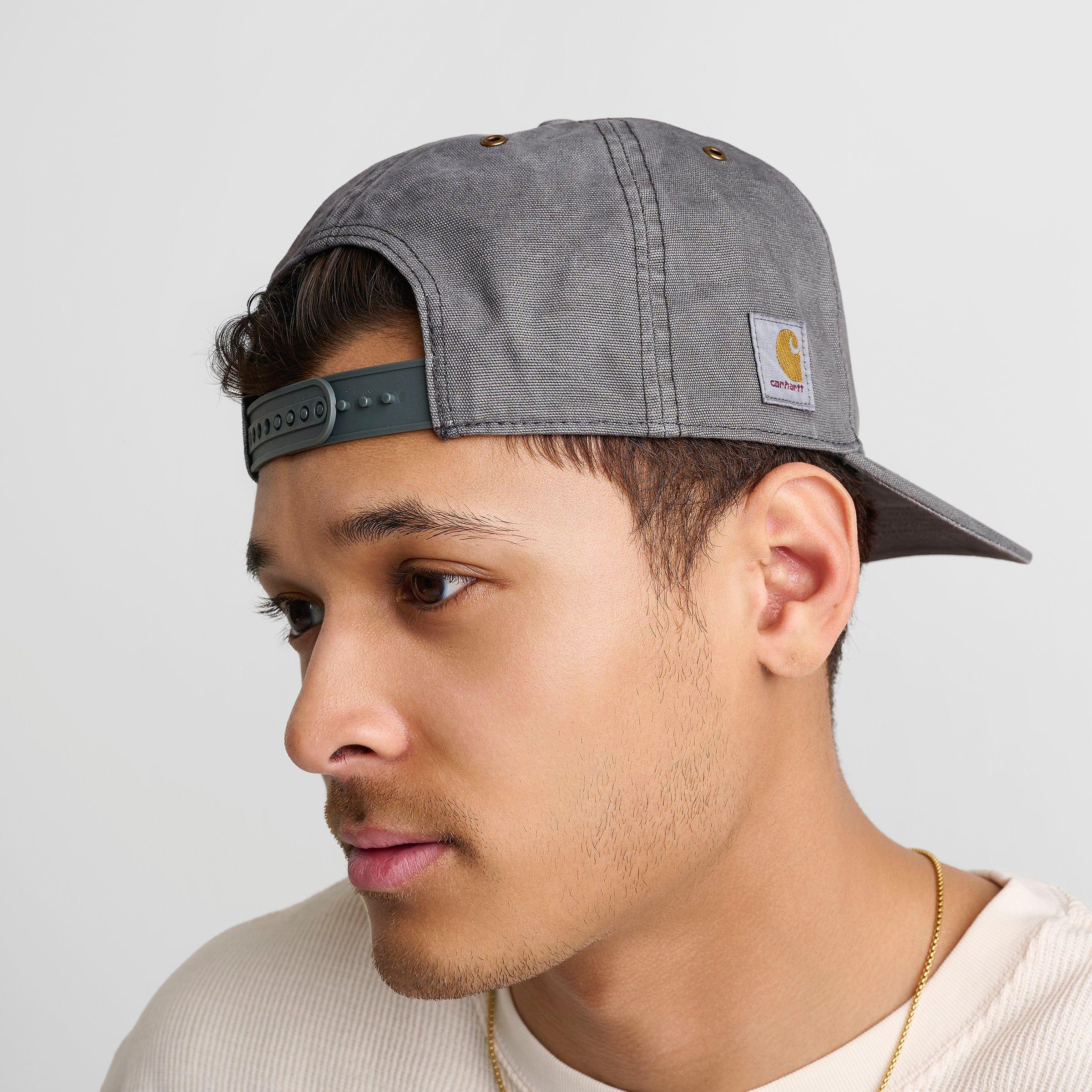 '47 x Carhartt Los Angeles Dodgers MLB HITCH Snapback Hat