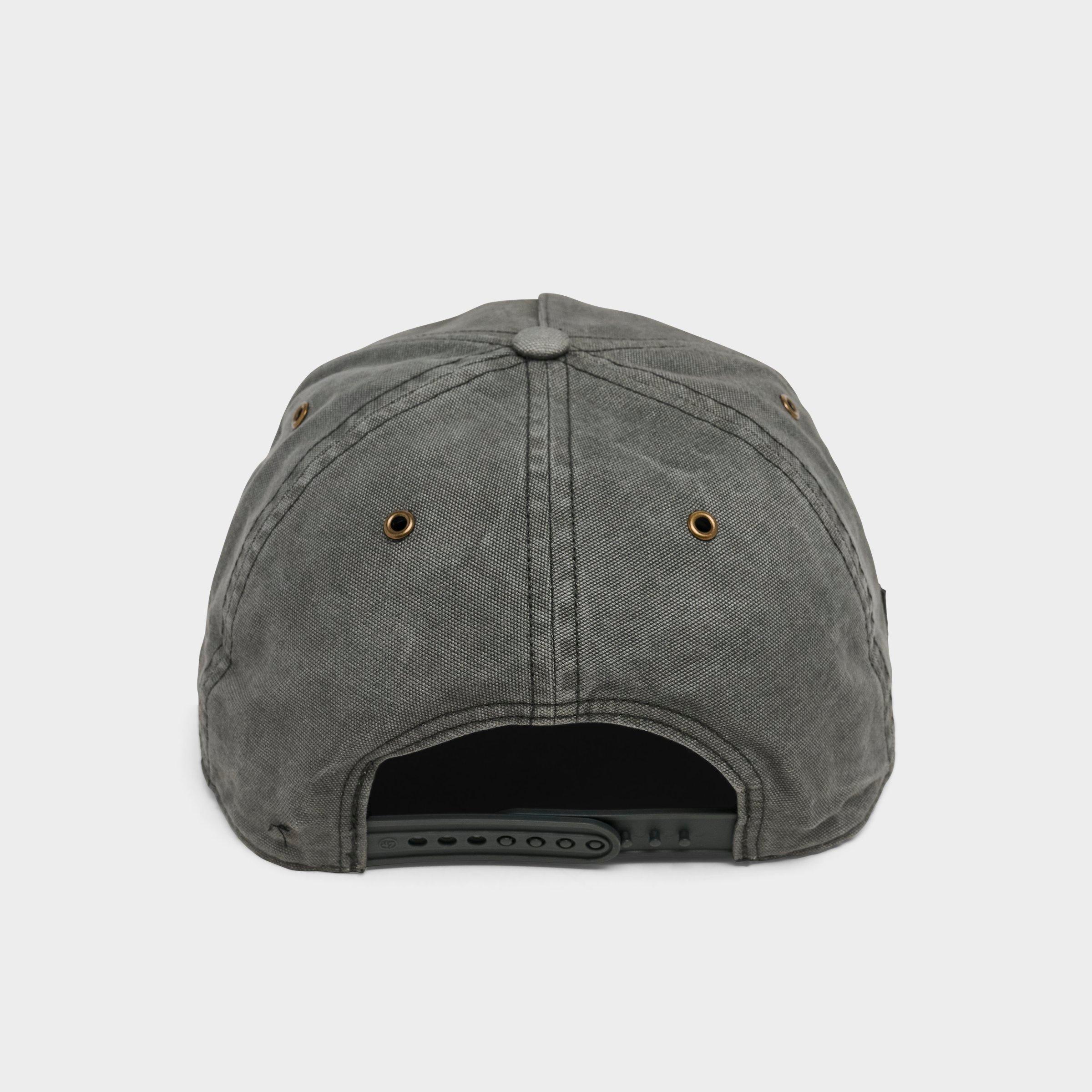 '47 x Carhartt Los Angeles Dodgers MLB HITCH Snapback Hat