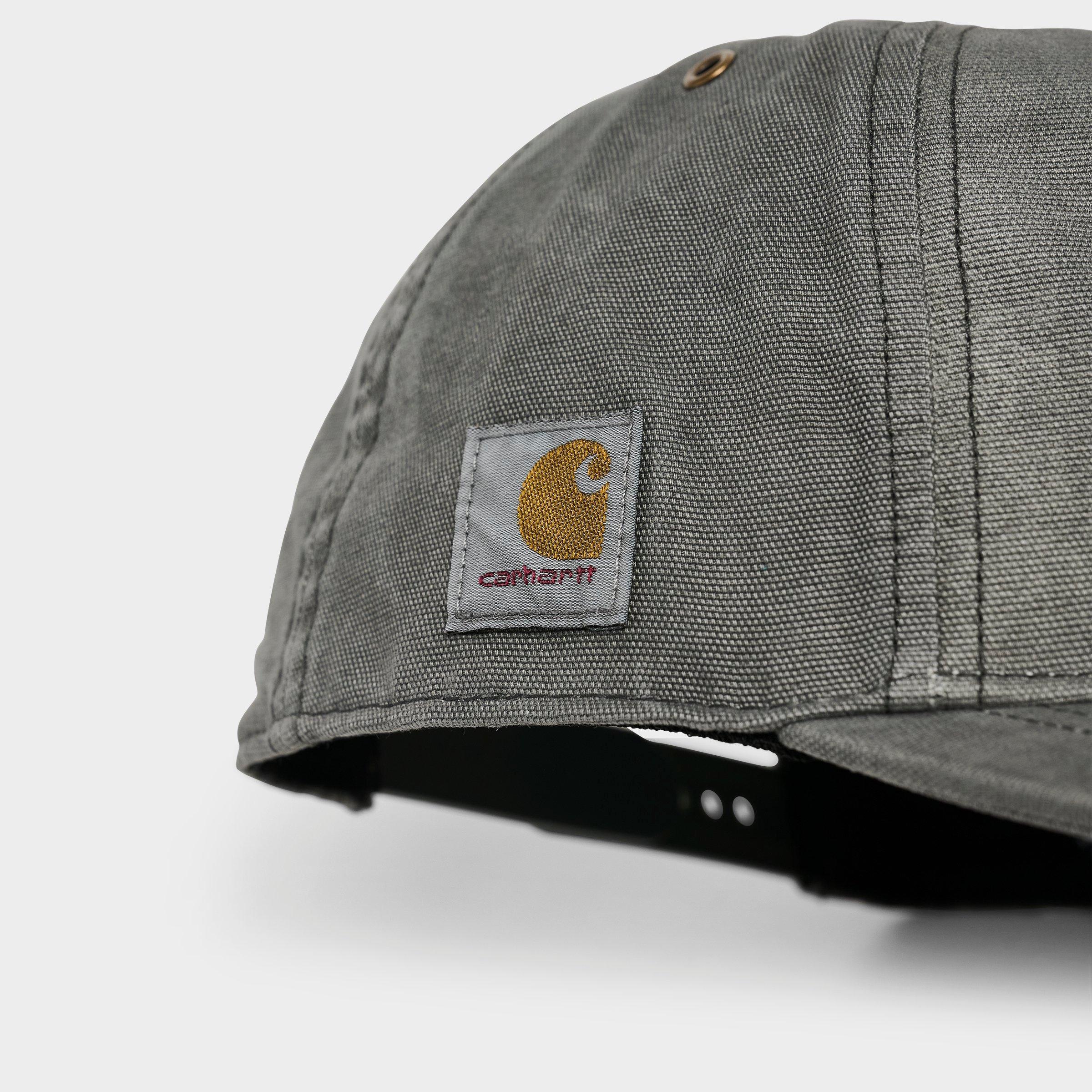 '47 x Carhartt Los Angeles Dodgers MLB HITCH Snapback Hat