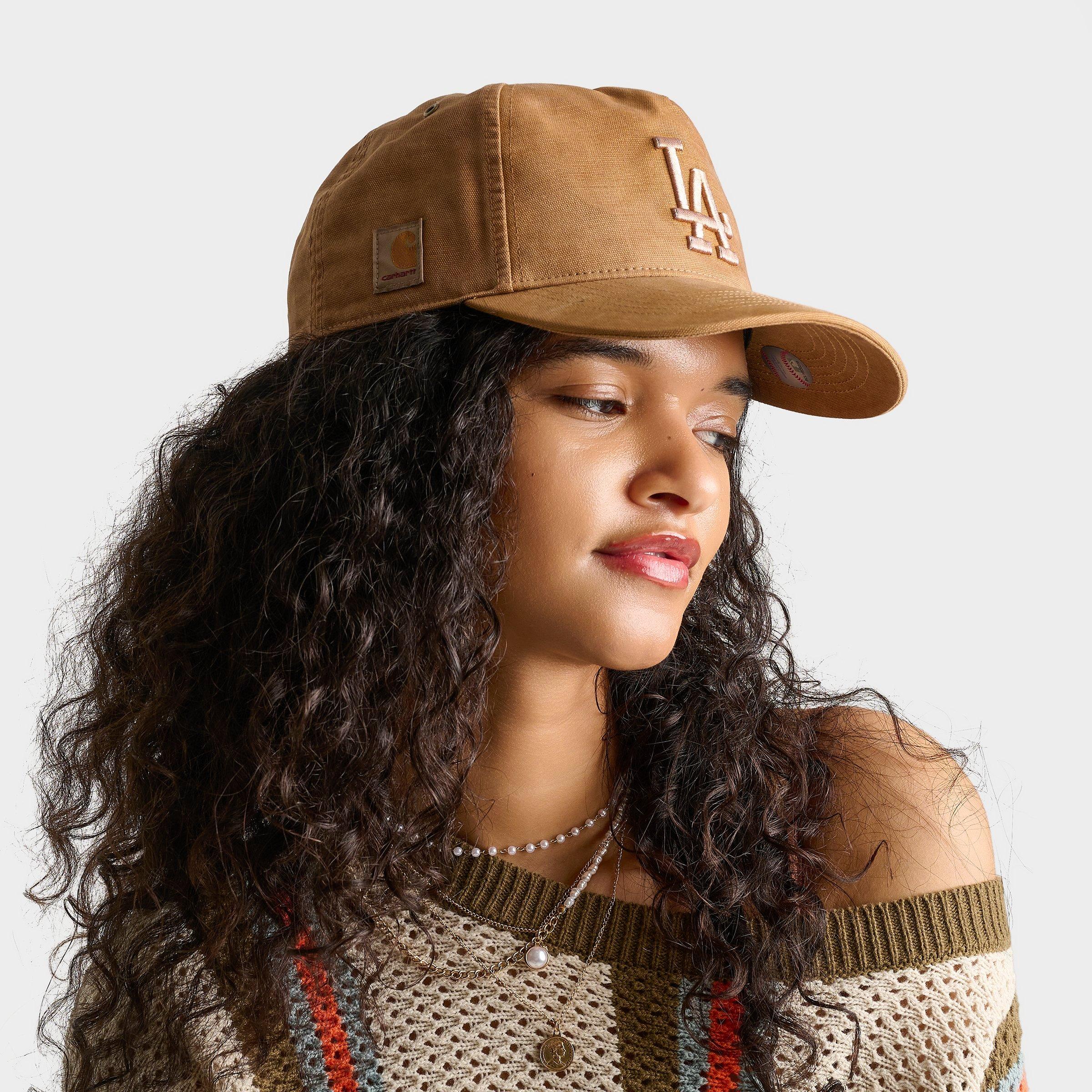 47 x Carhartt Los Angeles Dodgers MLB HITCH Snapback Hat | JD Sports