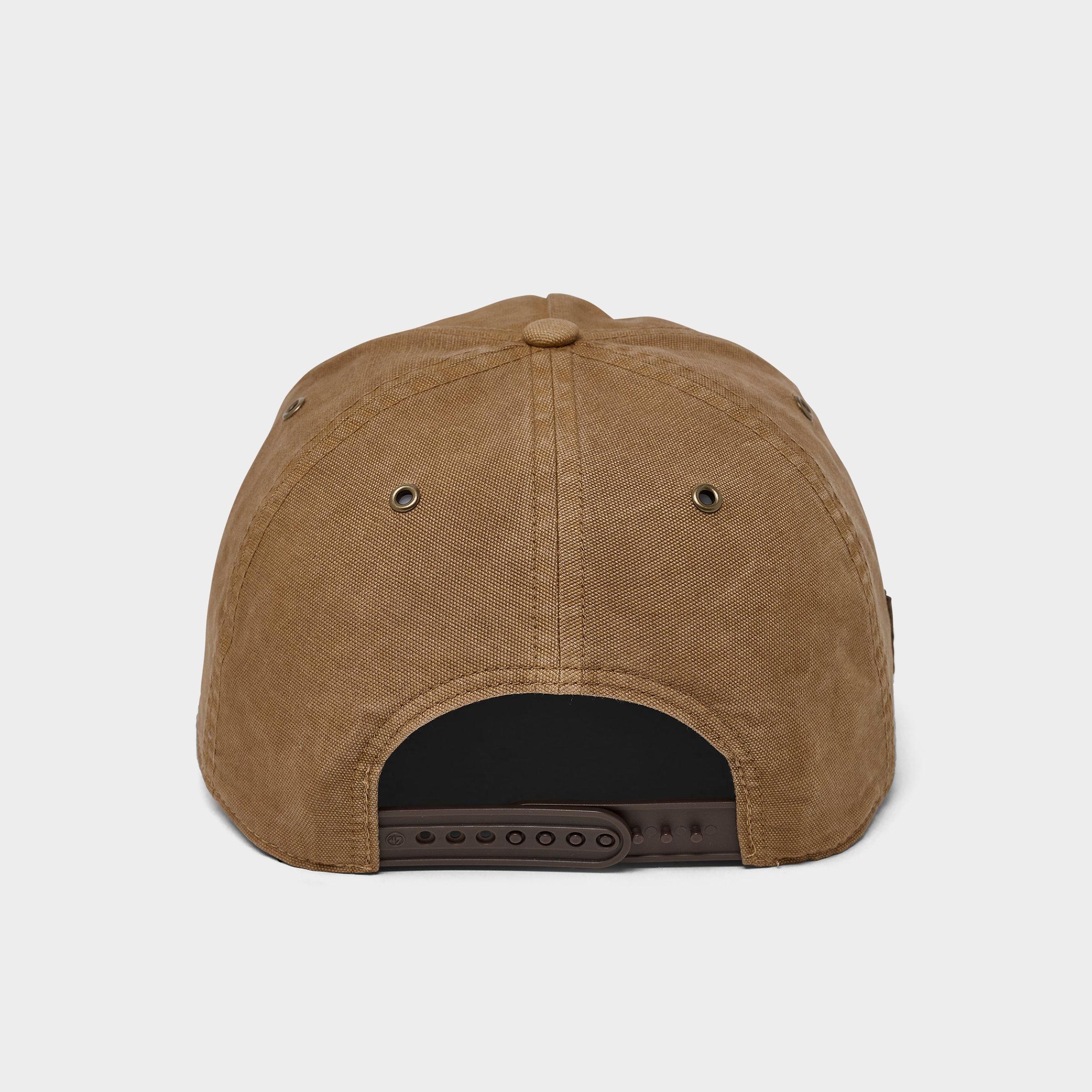 '47 x Carhartt Minnesota Twins MLB HITCH Snapback Hat