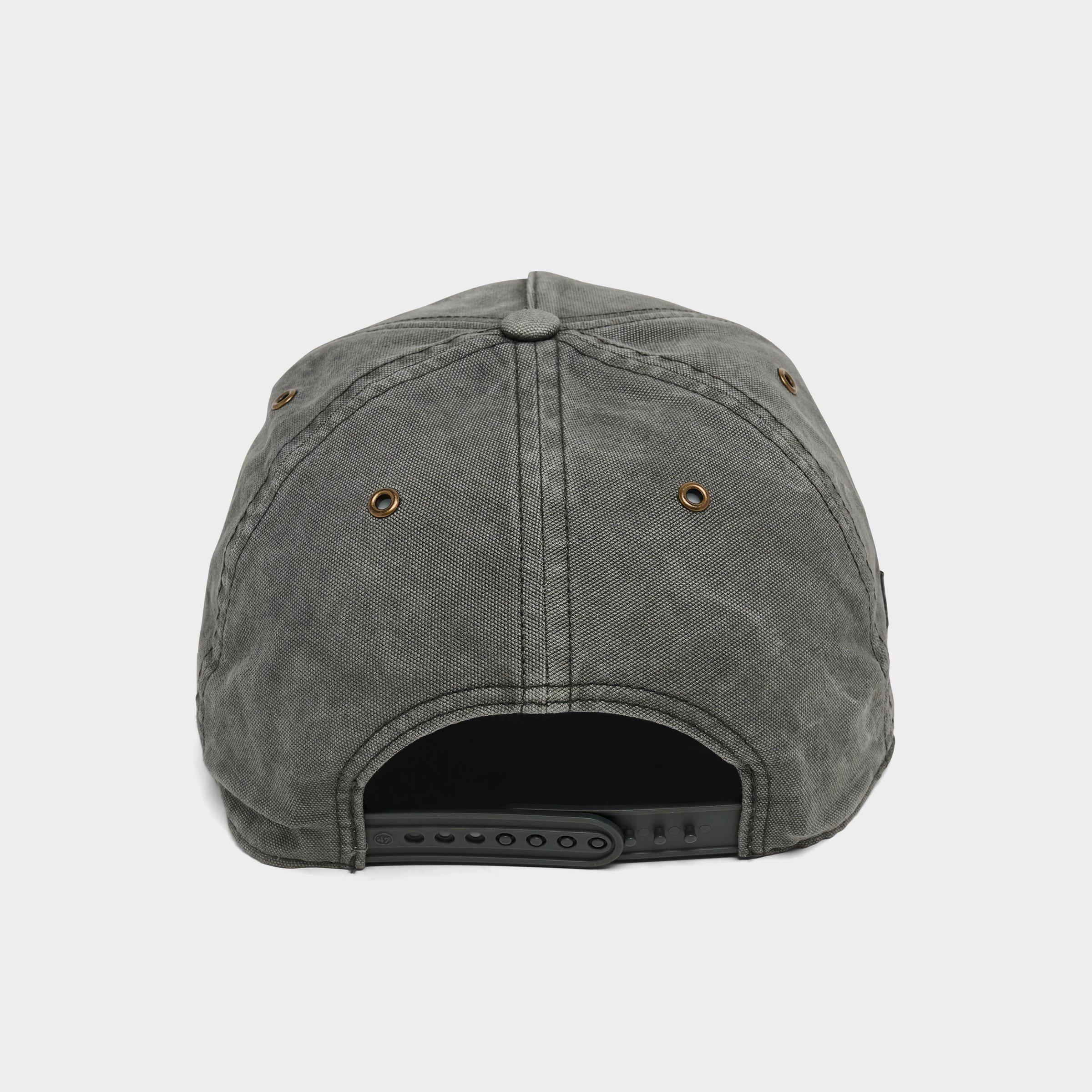 '47 x Carhartt Washington Nationals MLB HITCH Snapback Hat
