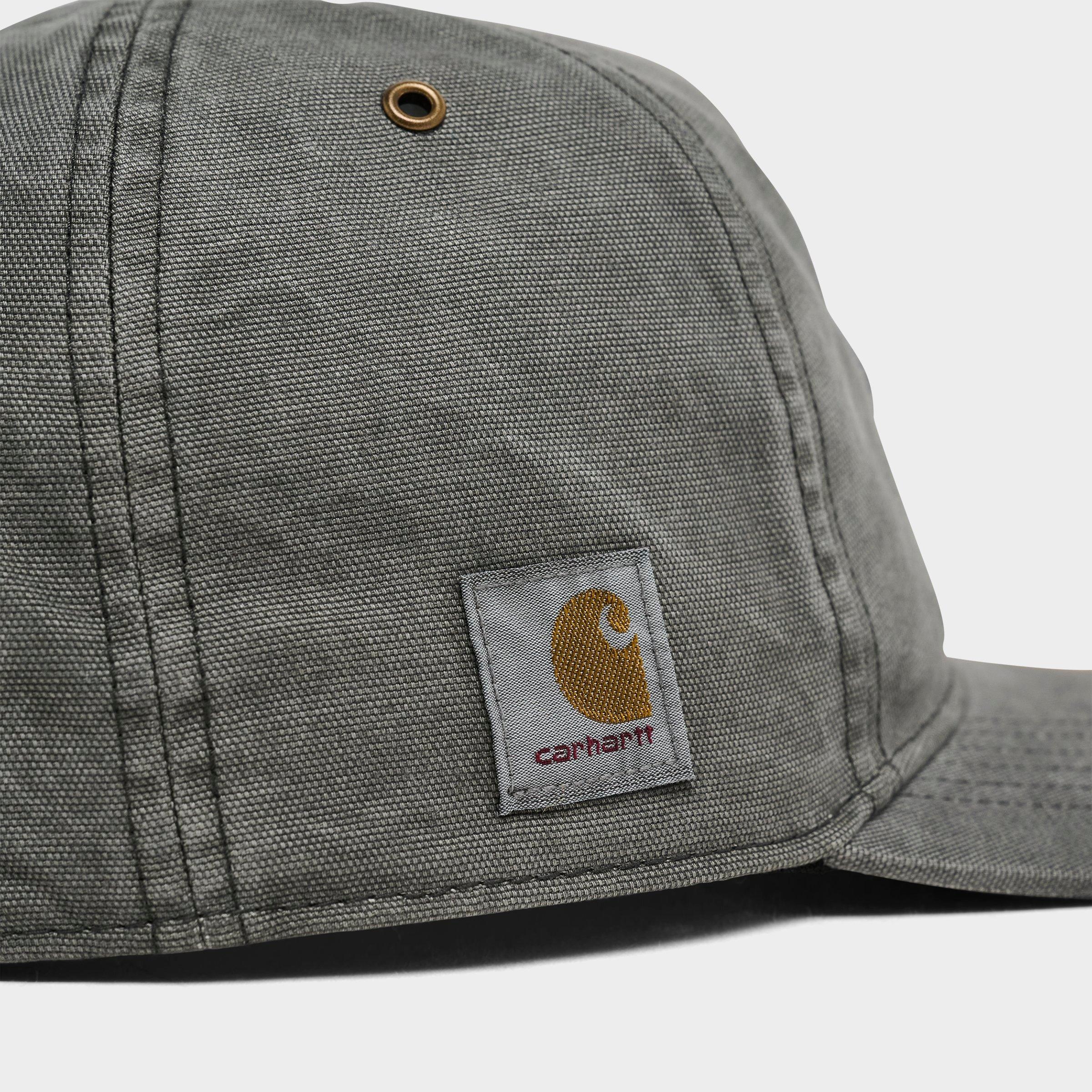 '47 x Carhartt Washington Nationals MLB HITCH Snapback Hat