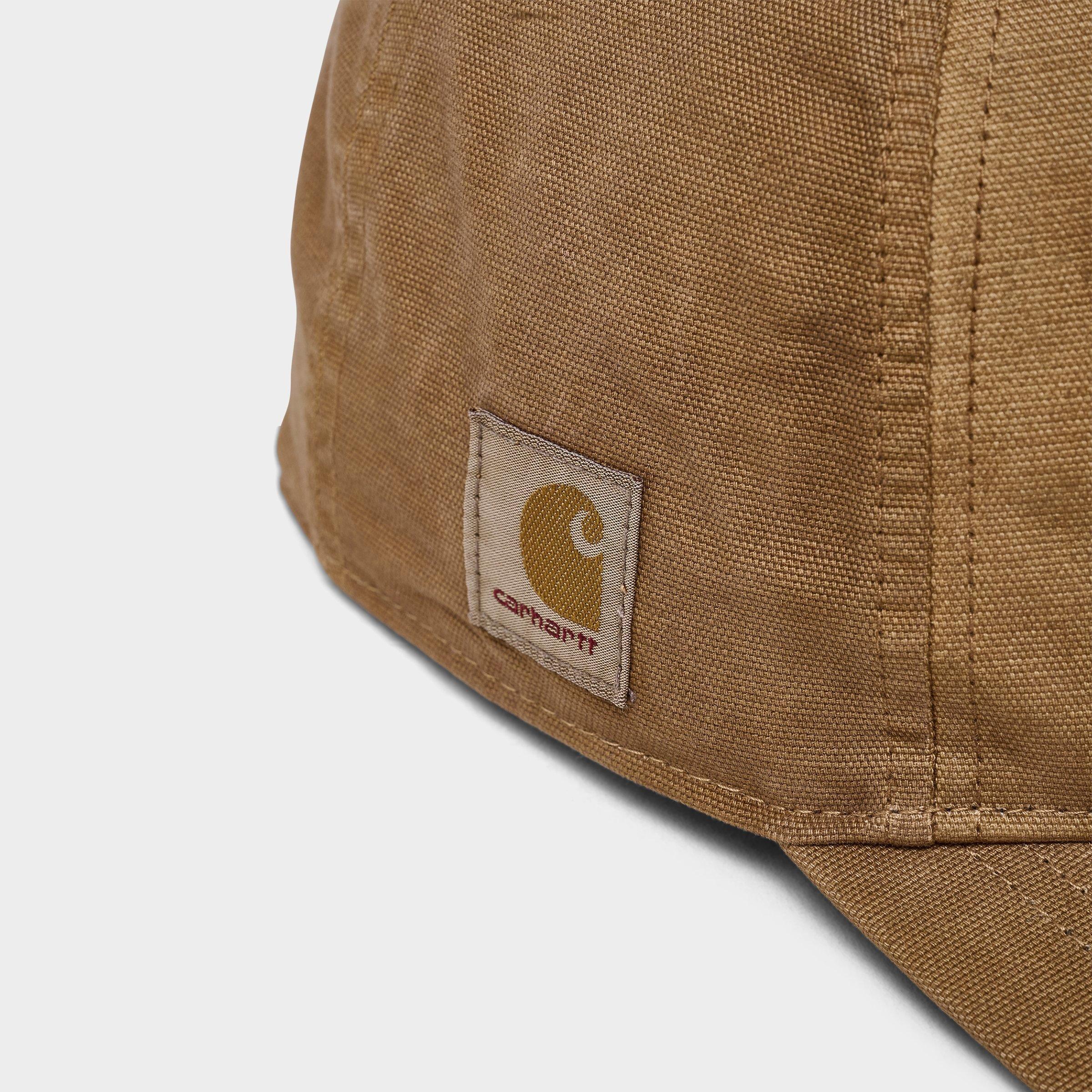 '47 x Carhartt Washington Nationals MLB HITCH Snapback Hat