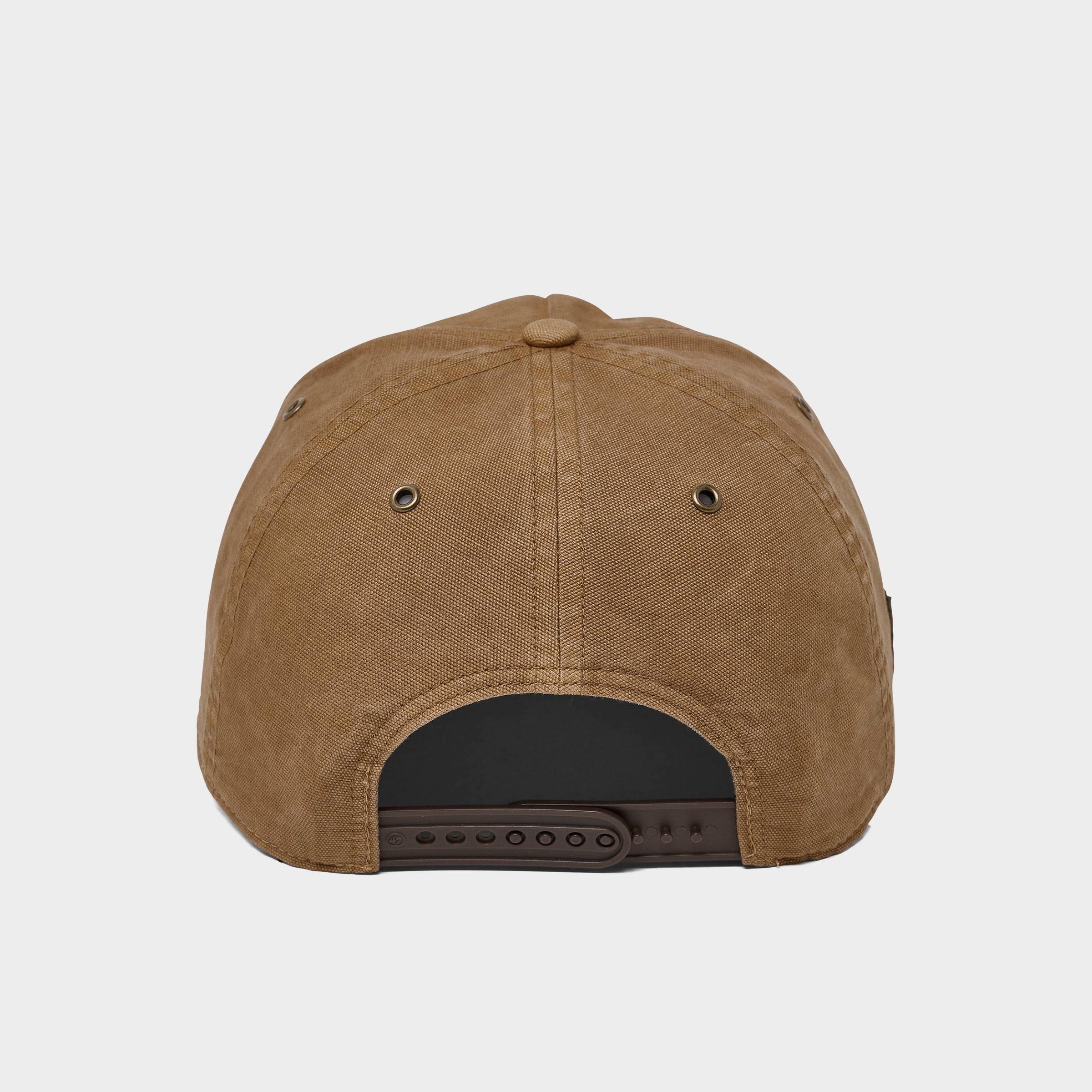 '47 x Carhartt San Diego Padres MLB HITCH Snapback Hat