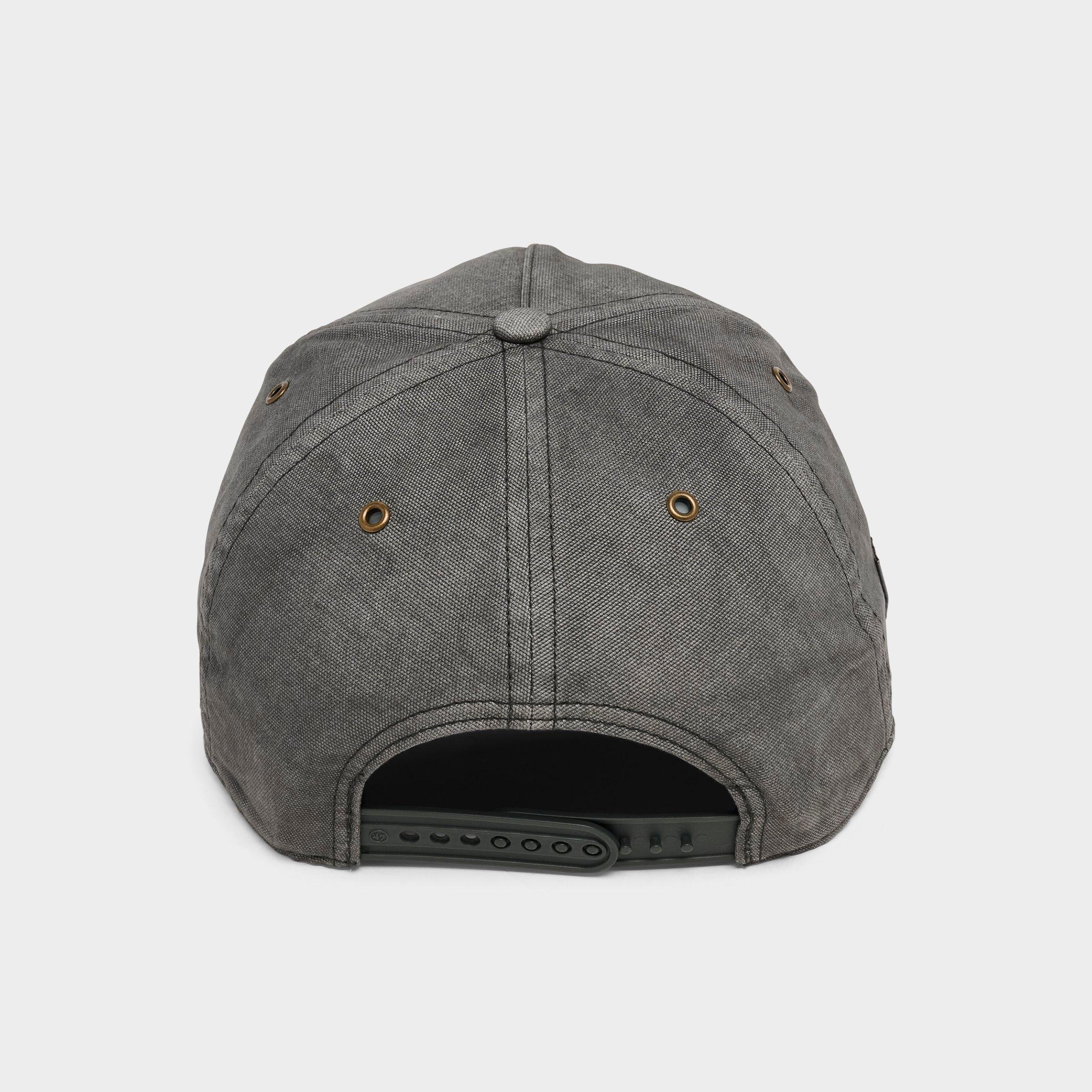 '47 x Carhartt St. Louis Cardinals MLB HITCH Snapback Hat