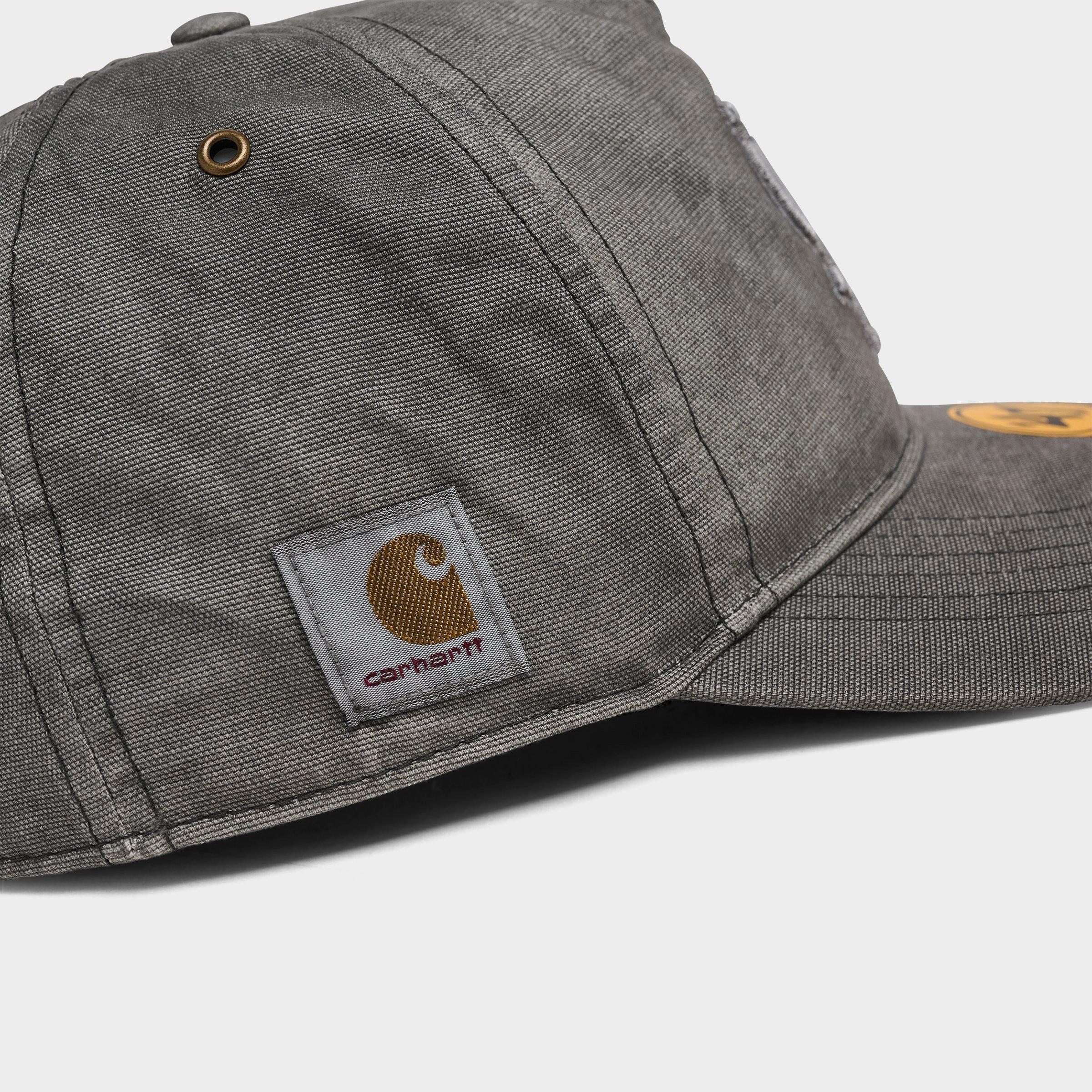 '47 x Carhartt St. Louis Cardinals MLB HITCH Snapback Hat