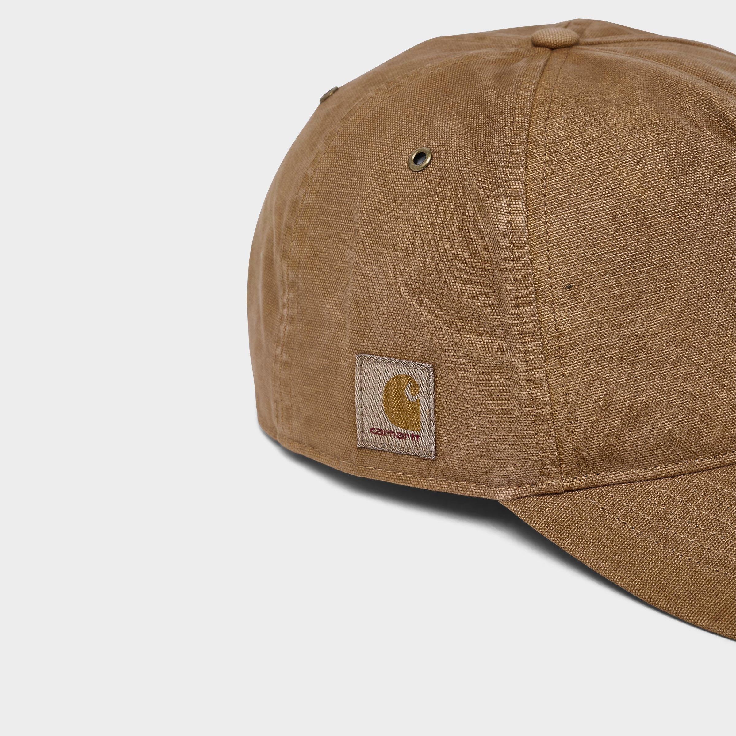 '47 x Carhartt St. Louis Cardinals MLB HITCH Snapback Hat