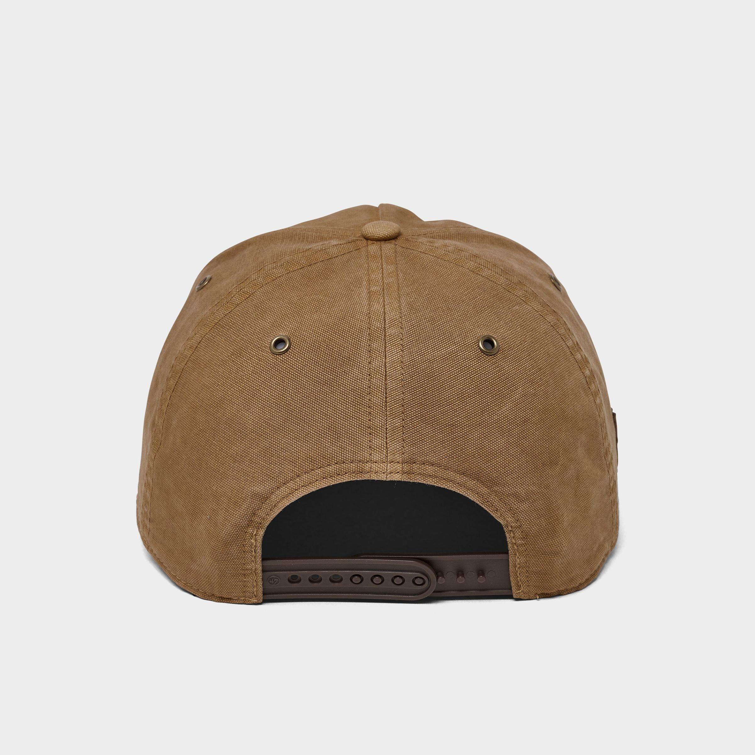 '47 x Carhartt Seattle Mariners MLB HITCH Snapback Hat
