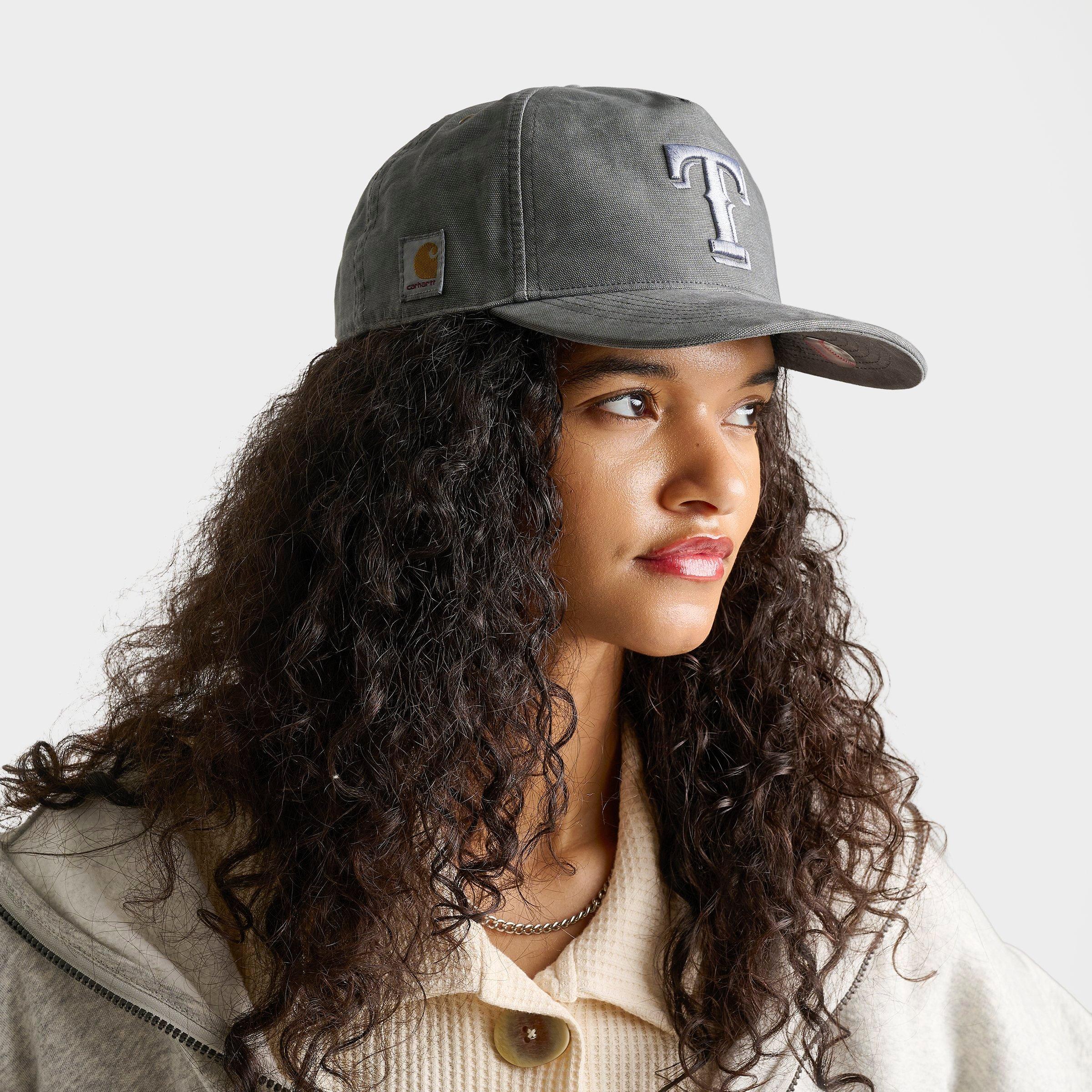 47 x Carhartt Texas Rangers MLB HITCH Snapback Hat | JD Sports