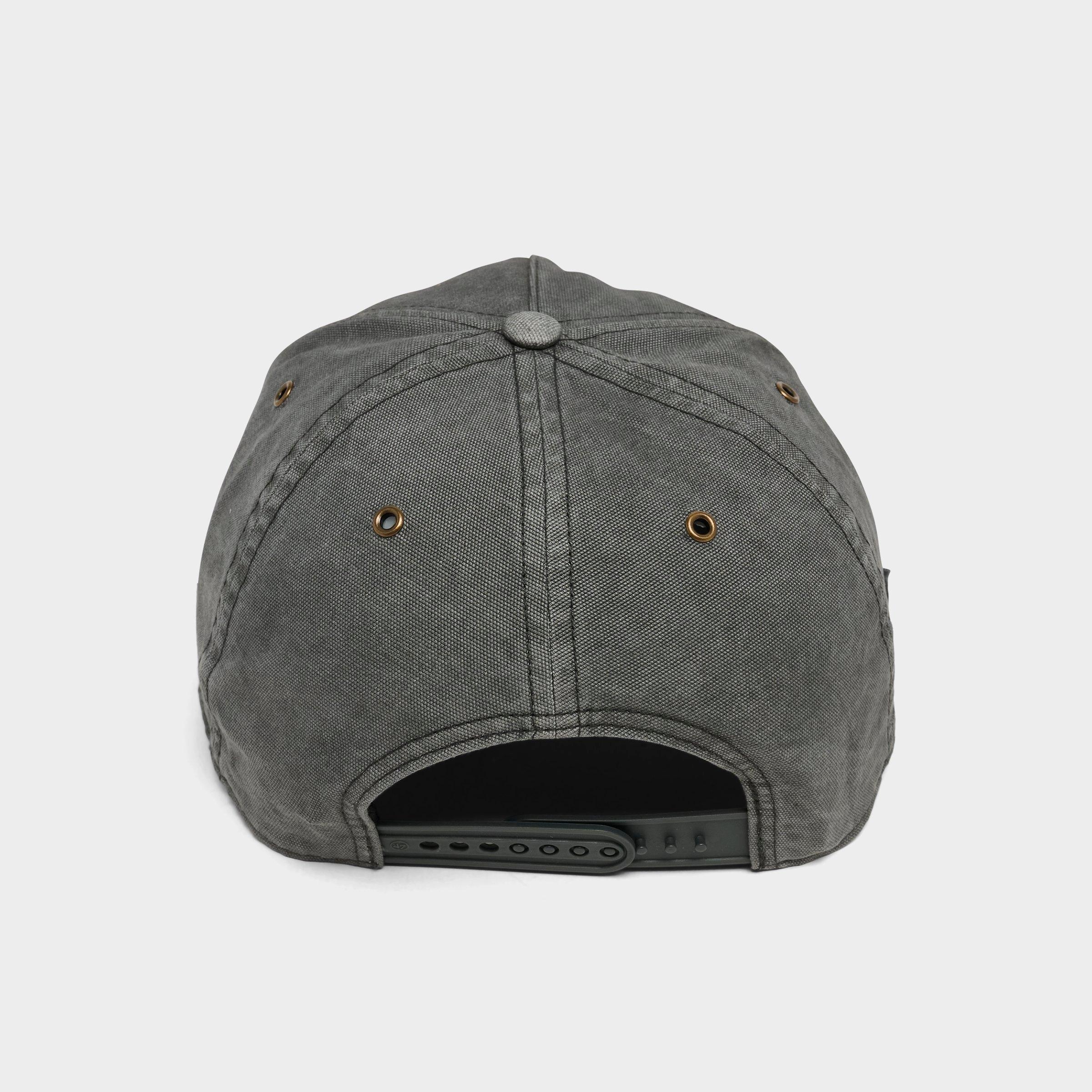 '47 x Carhartt Texas Rangers MLB HITCH Snapback Hat