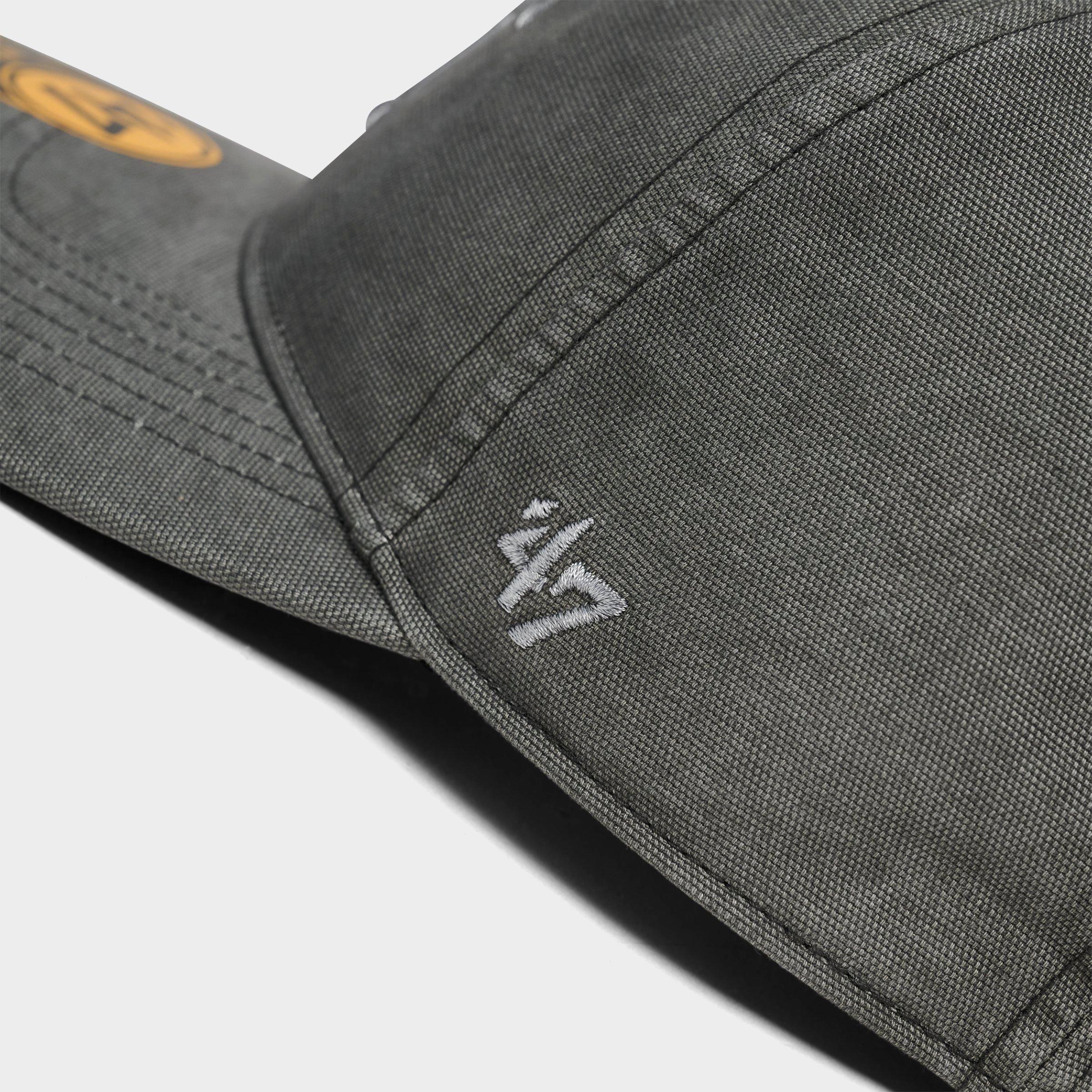 '47 x Carhartt Texas Rangers MLB HITCH Snapback Hat