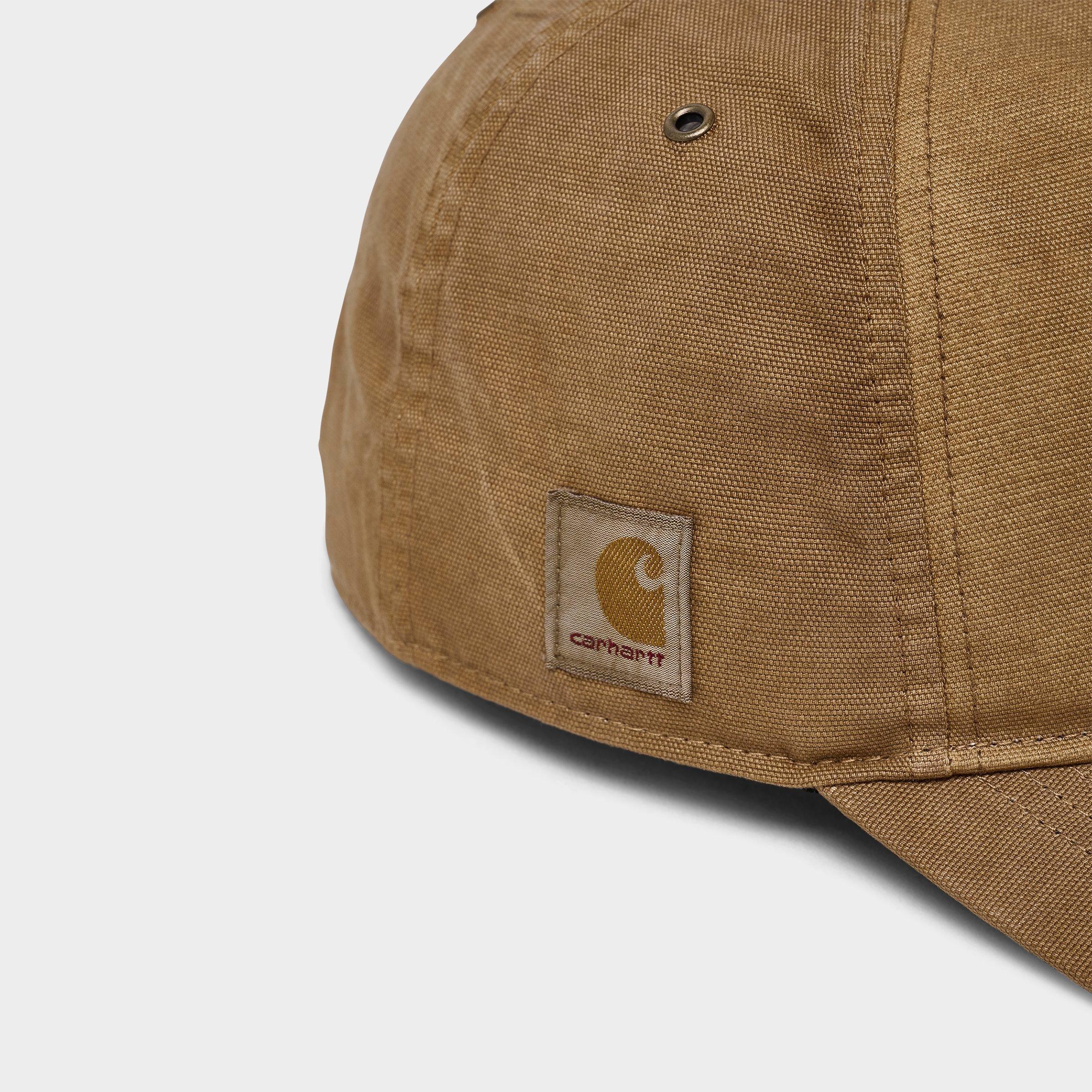'47 x Carhartt Texas Rangers MLB HITCH Snapback Hat