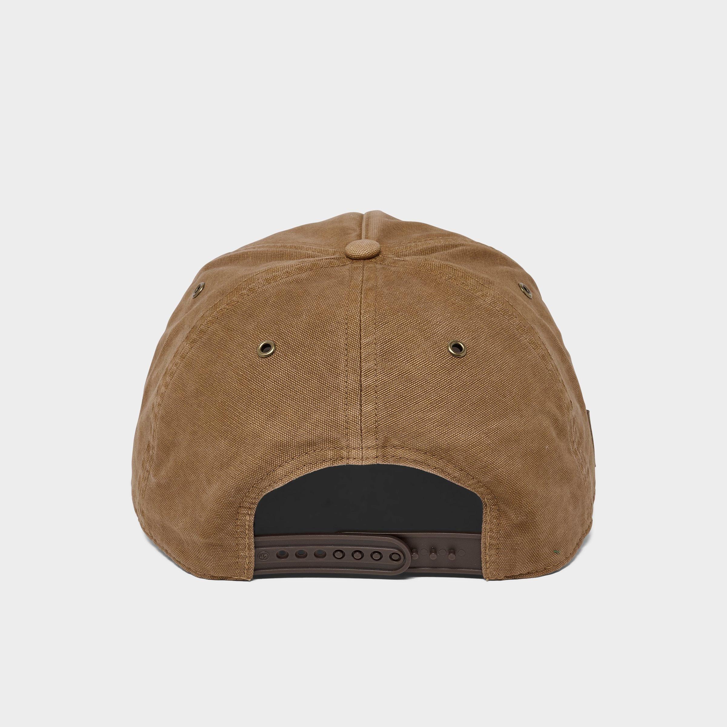 '47 x Carhartt Toronto Blue Jays MLB HITCH Snapback Hat
